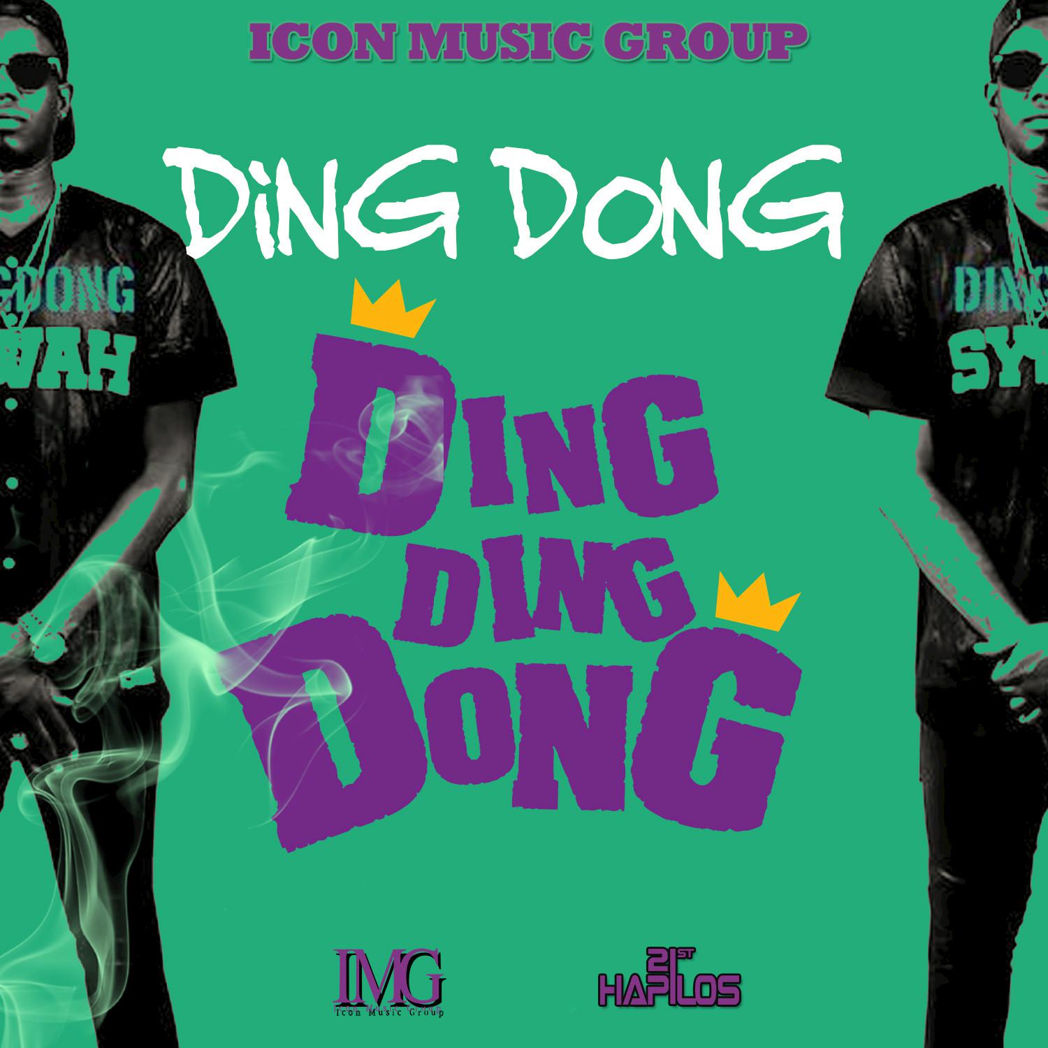 Ding Ding Dong - Single