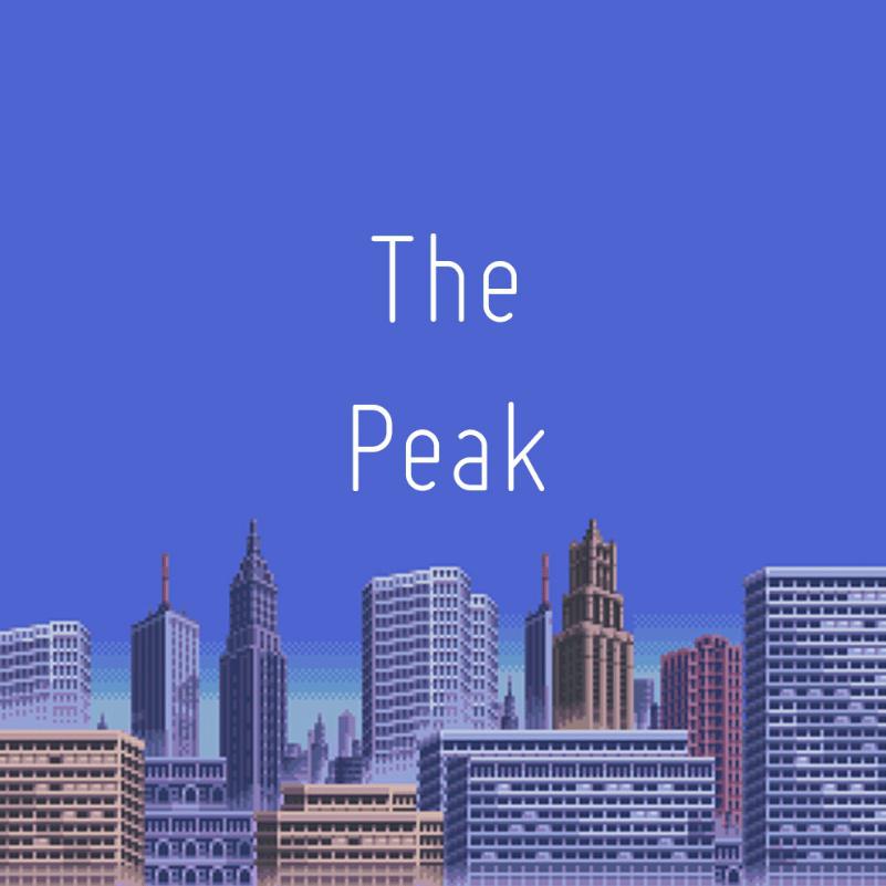 The Peak