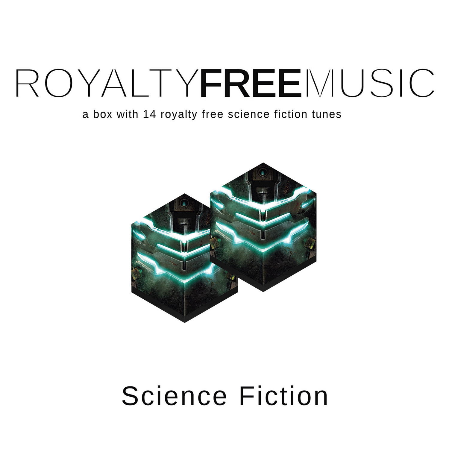 Royalty Free Music: Science Fiction