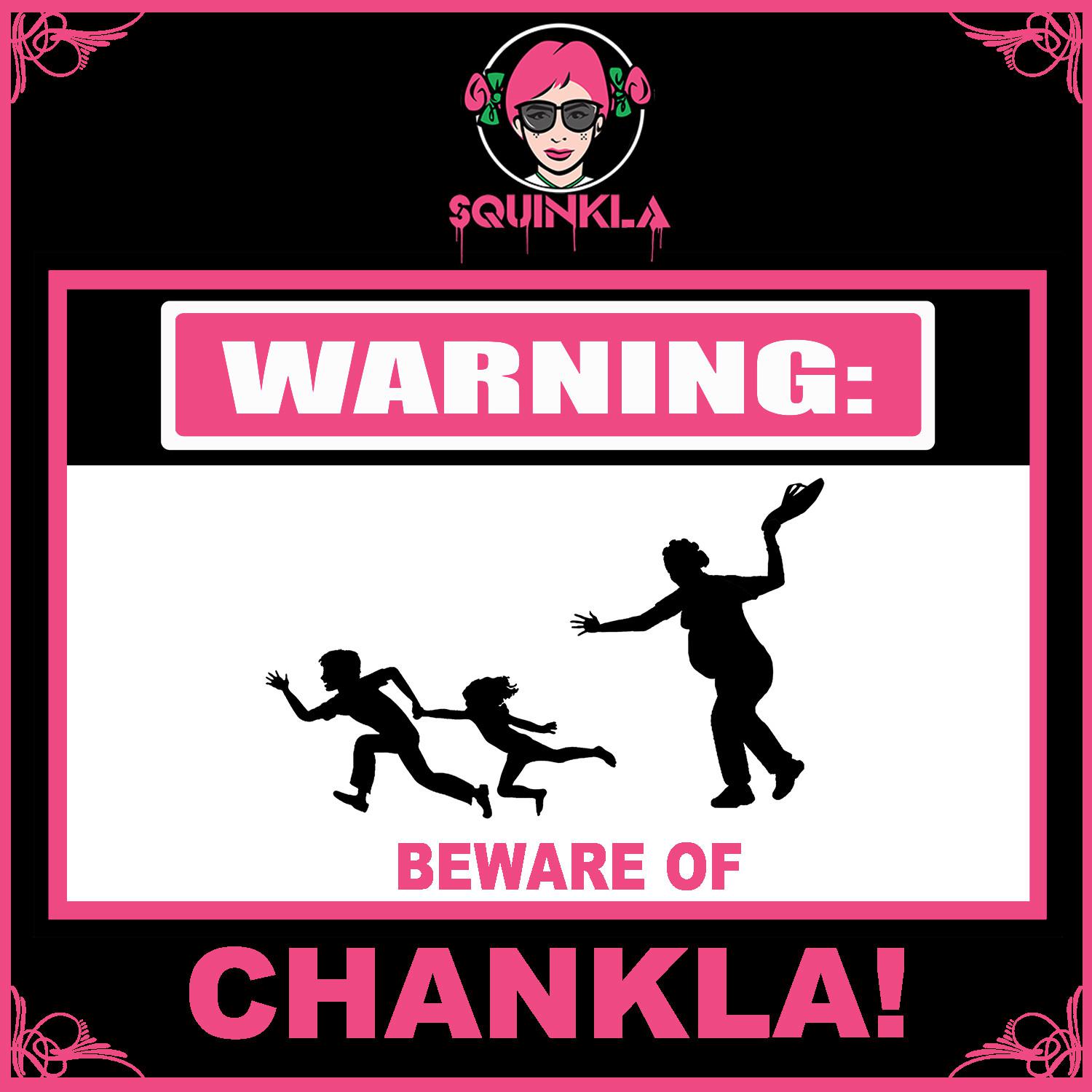 Chankla (Acapella)