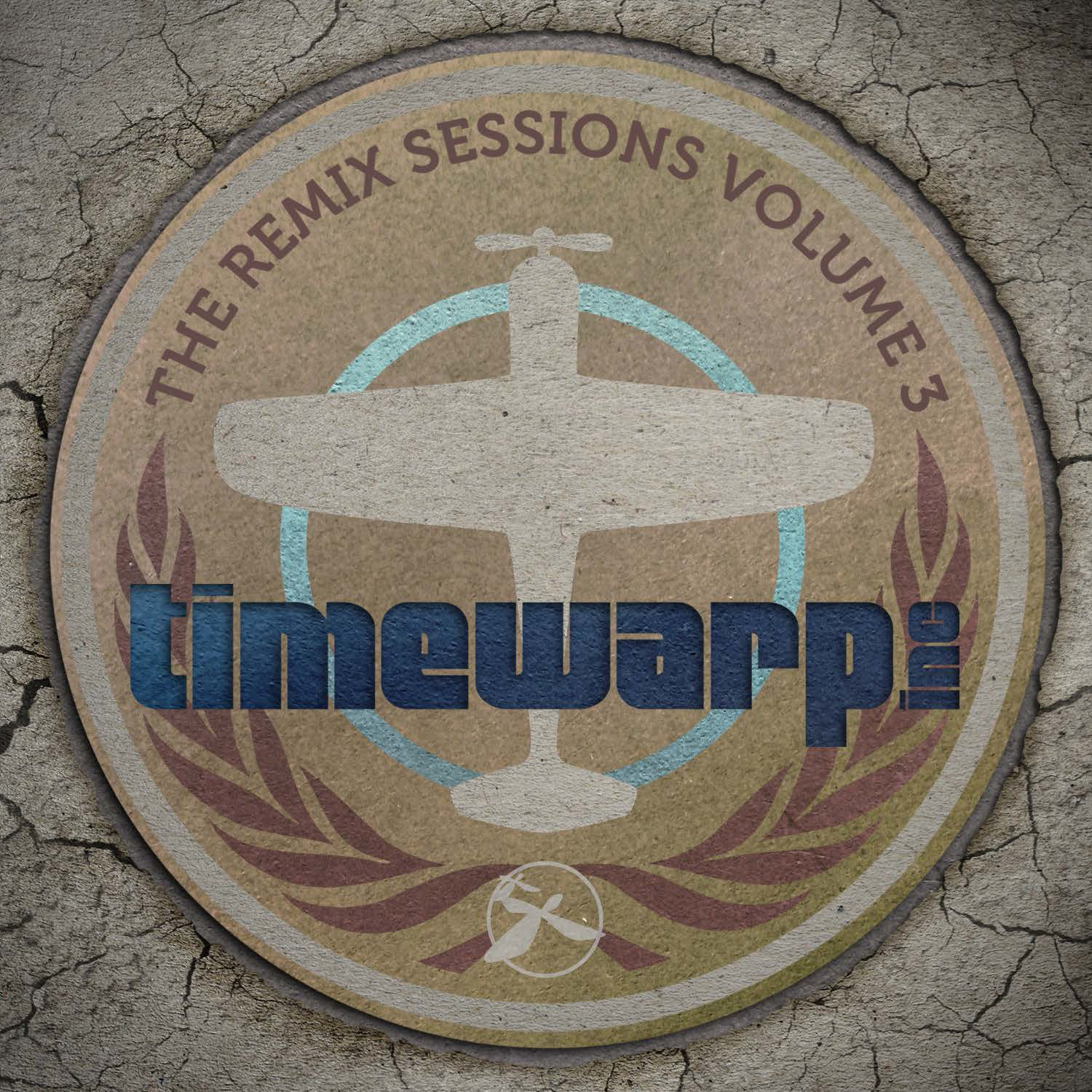 Blue (Timewarp inc Remix Short Version)