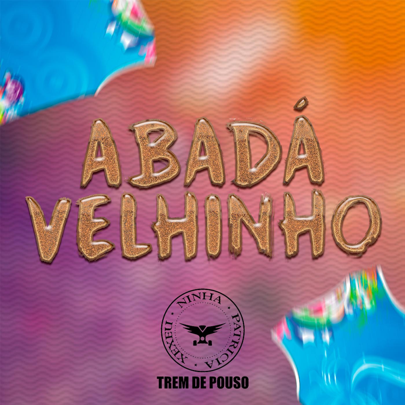 Abada Velhinho Ao Vivo