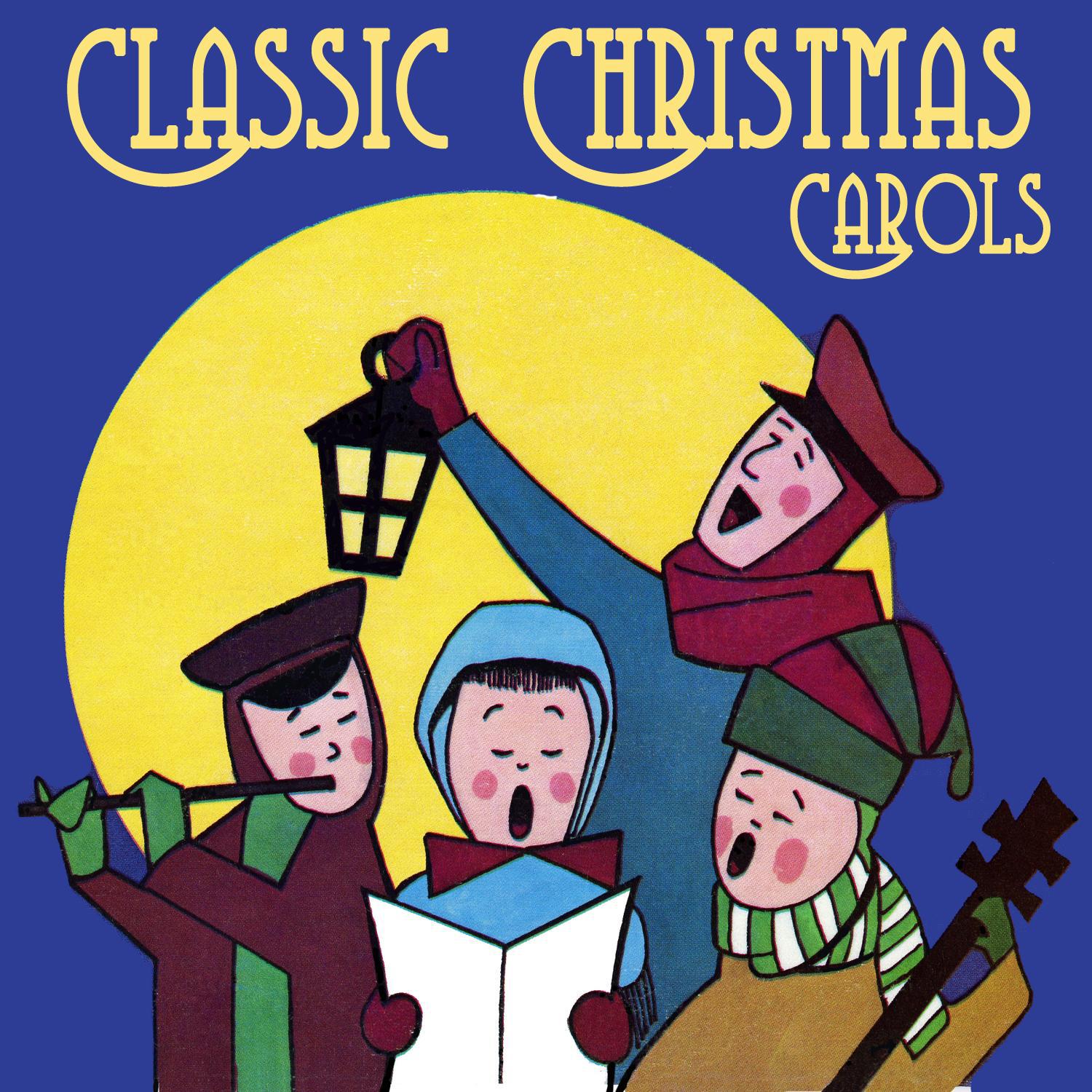 The Merry Christmas Polka