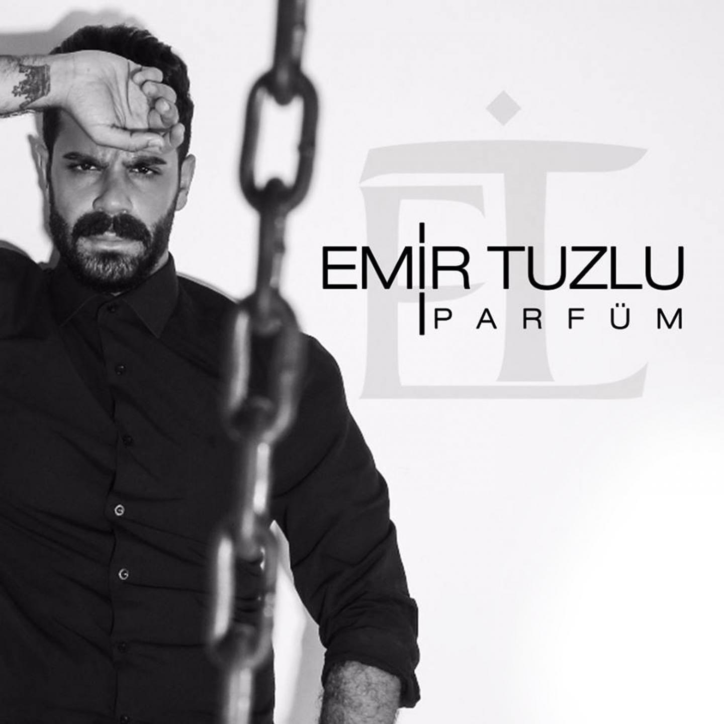 Parfü m Burak ksü zo lu Versiyon