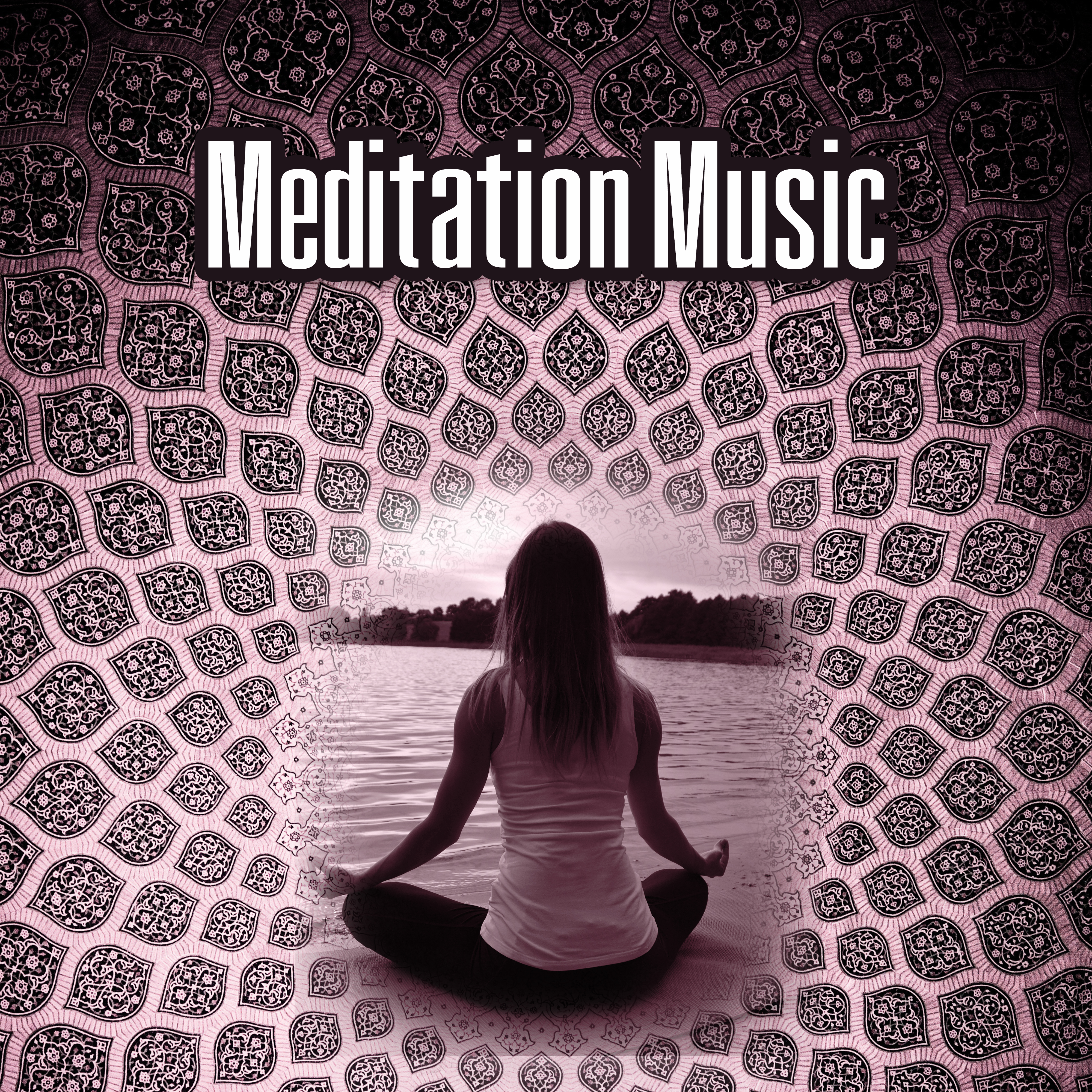 Meditation Music  Zen, Tai Chi, Chakra Music, Mindfulnes Meditation Music, Reiki Music