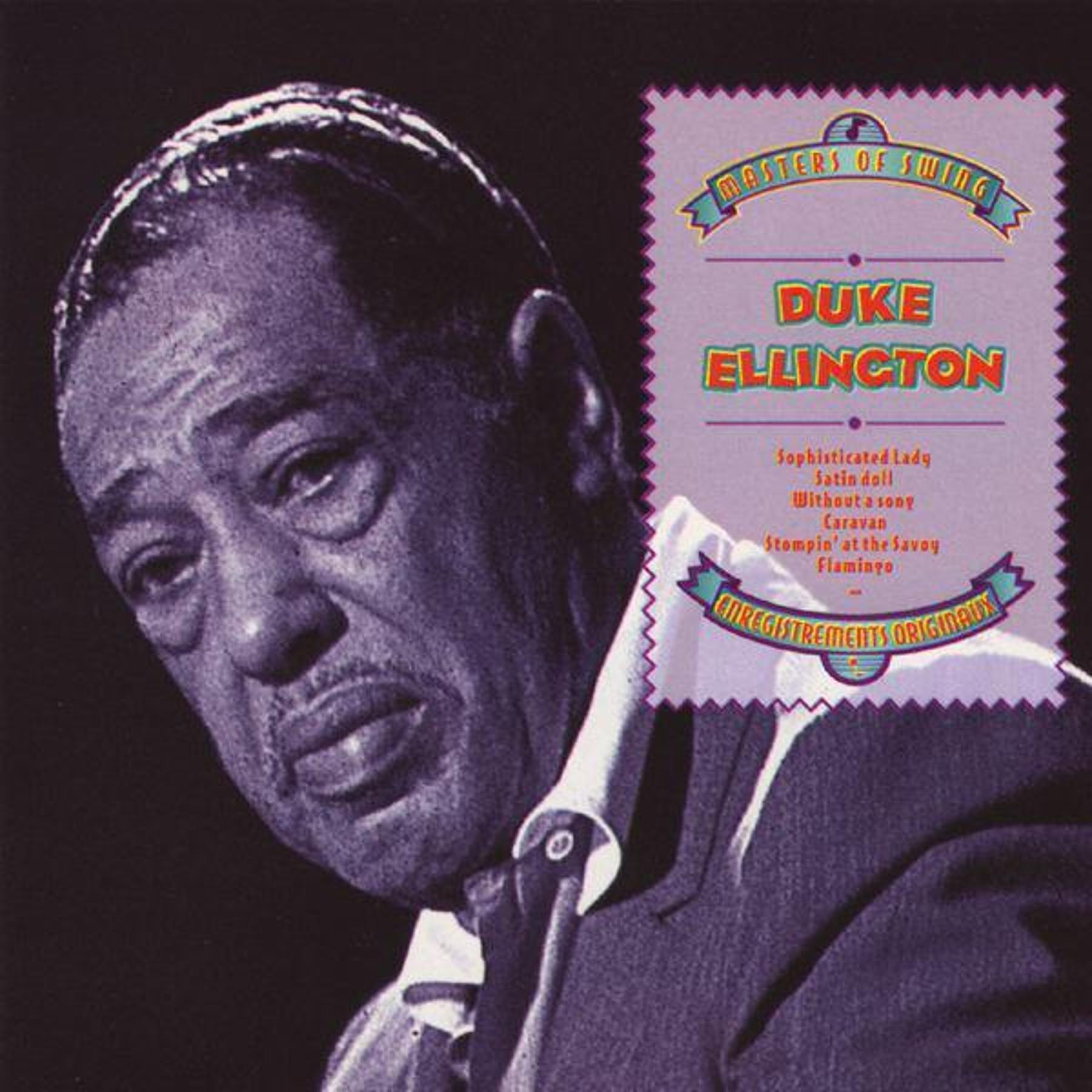 Masters of Swing: Duke Ellington