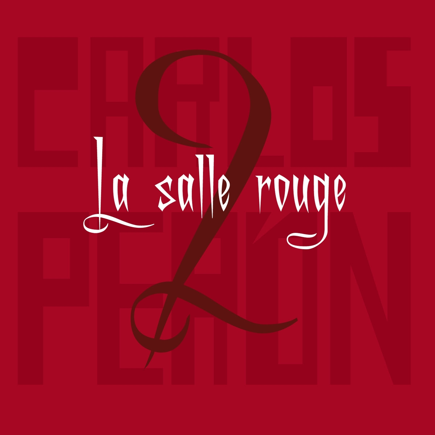 La salle rouge