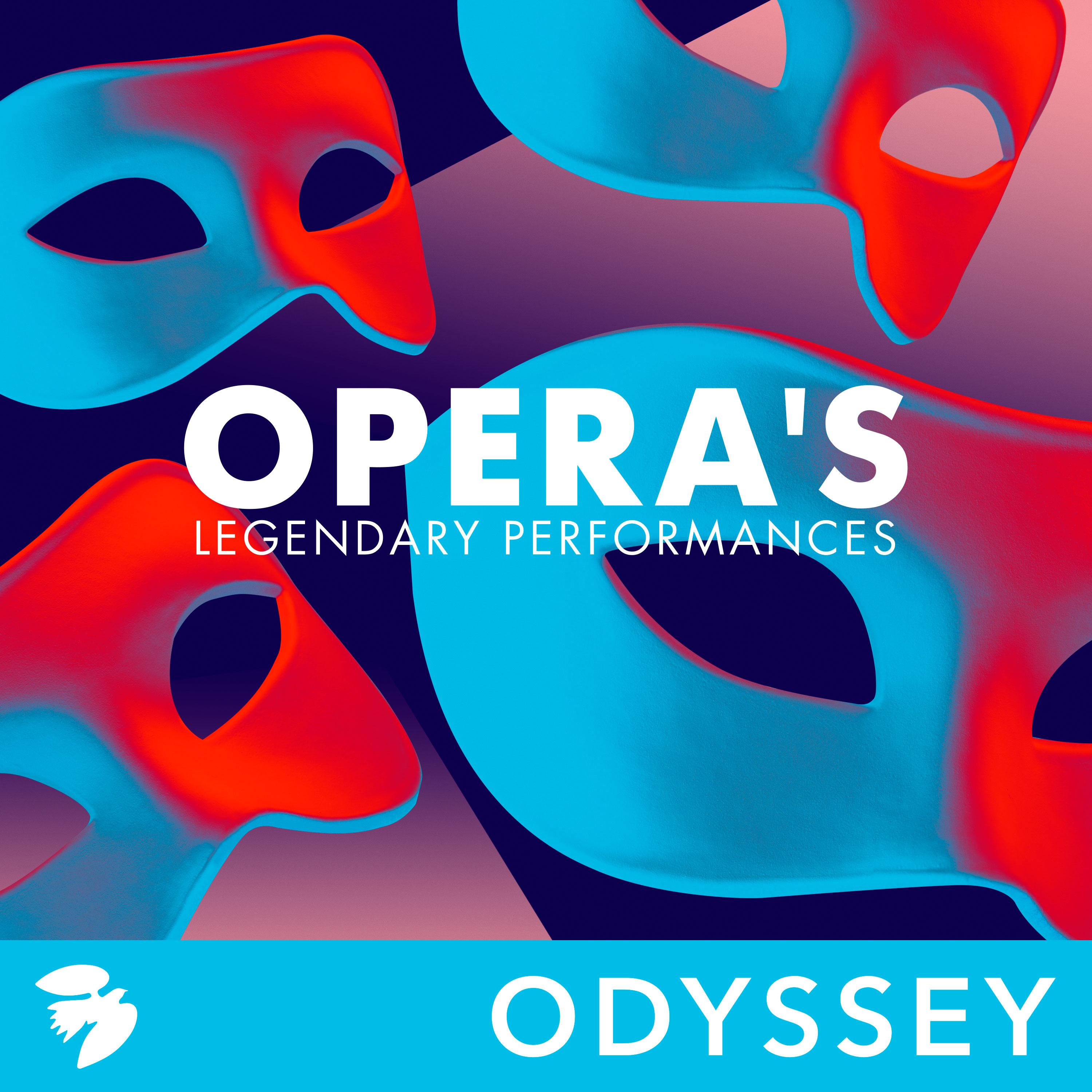 Opera's Legendary Performances