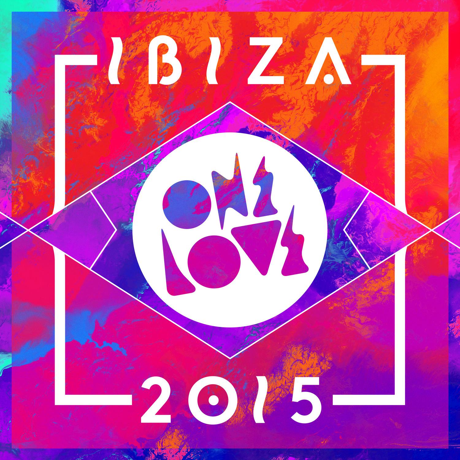 Ibiza 2015 (Continuous DJ Mix)