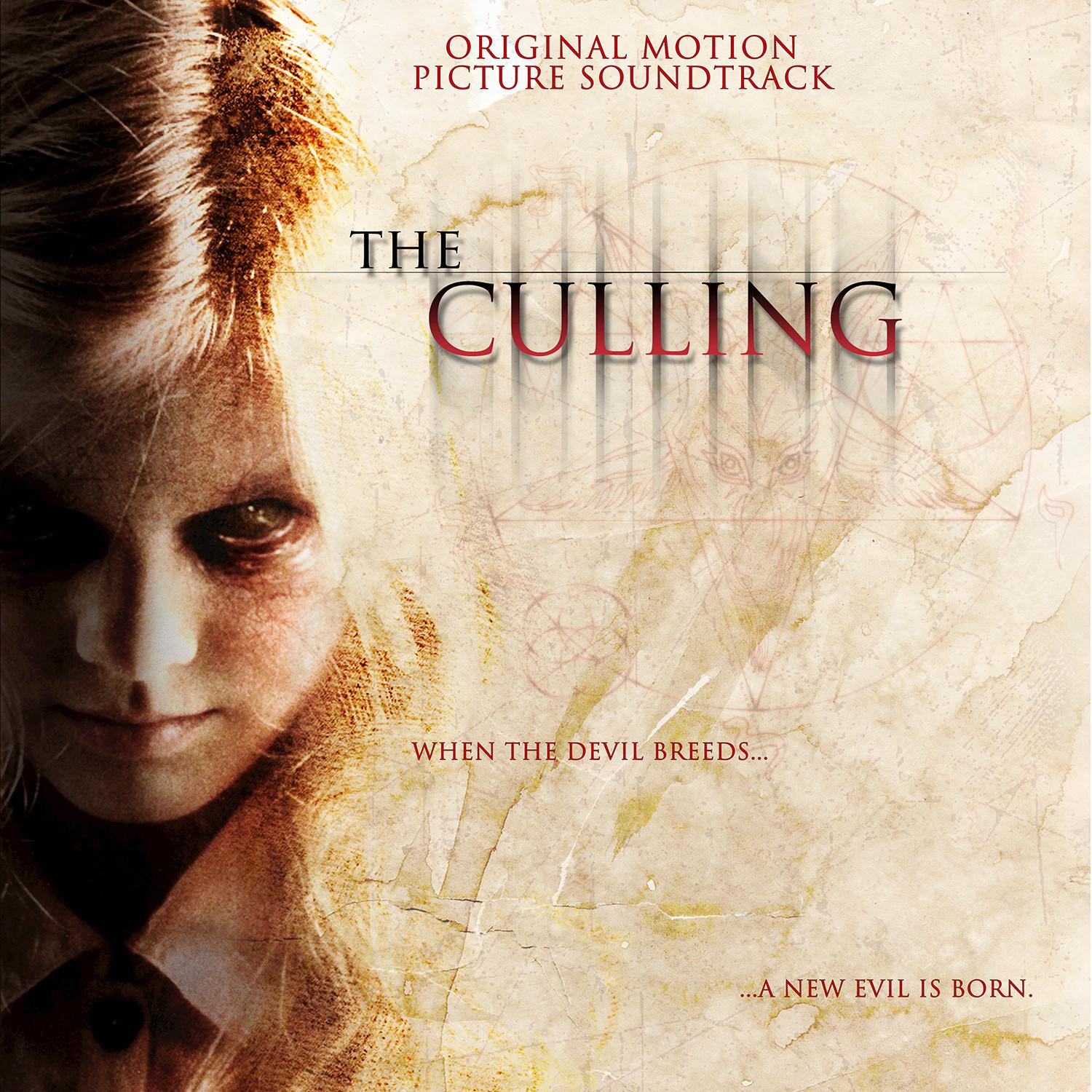 The Culling (Original Motion Picture Soundtrack)