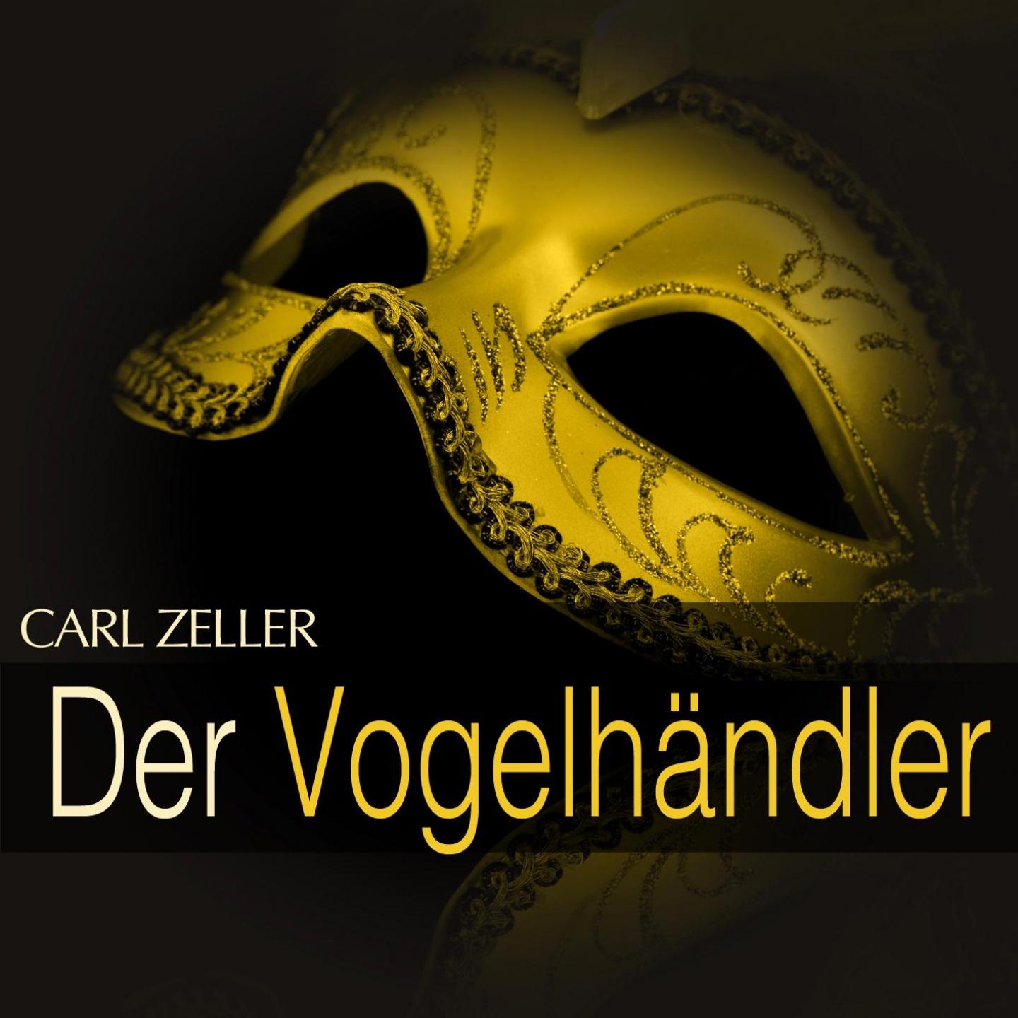 Der Vogelh ndler: Act I  '' Dialog", No. 2 ''