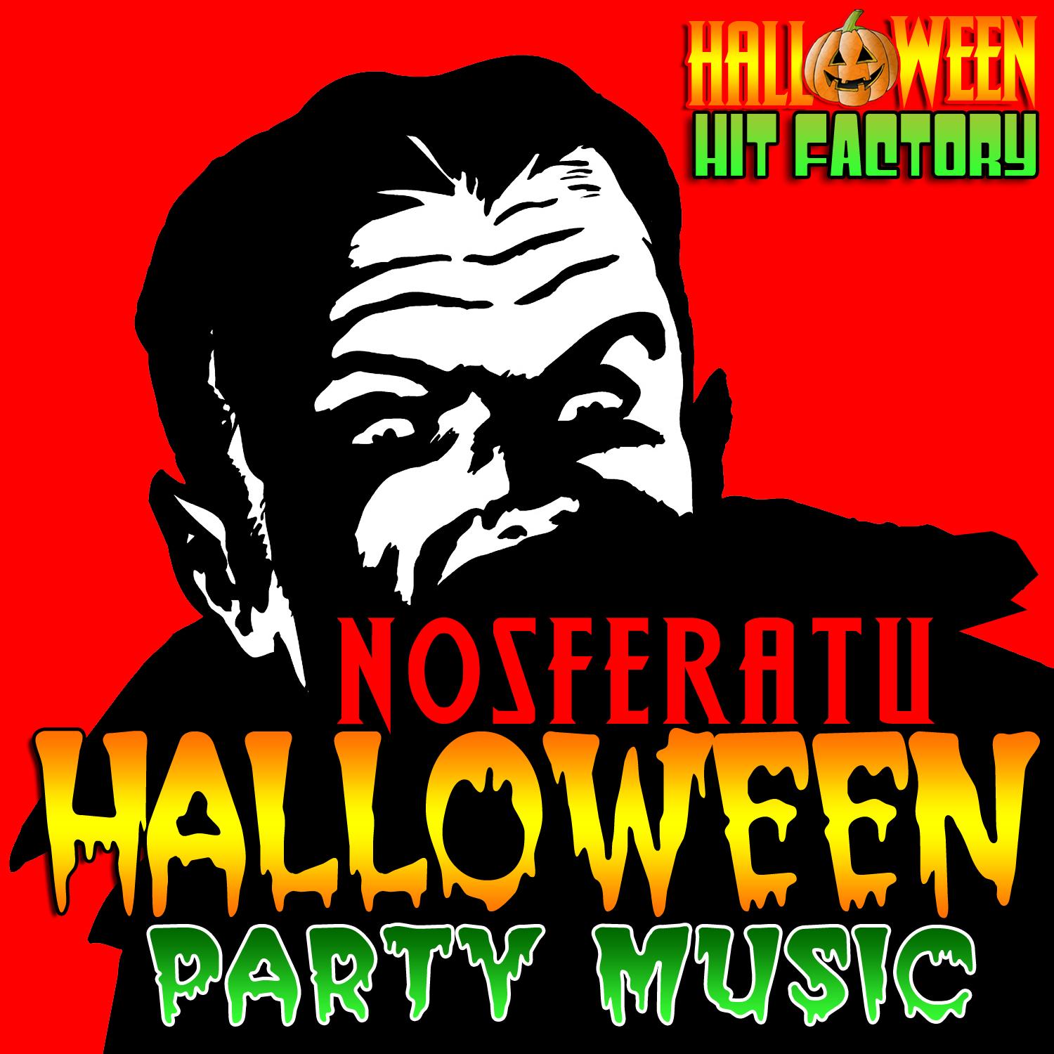 Nosferatu Halloween Party Music