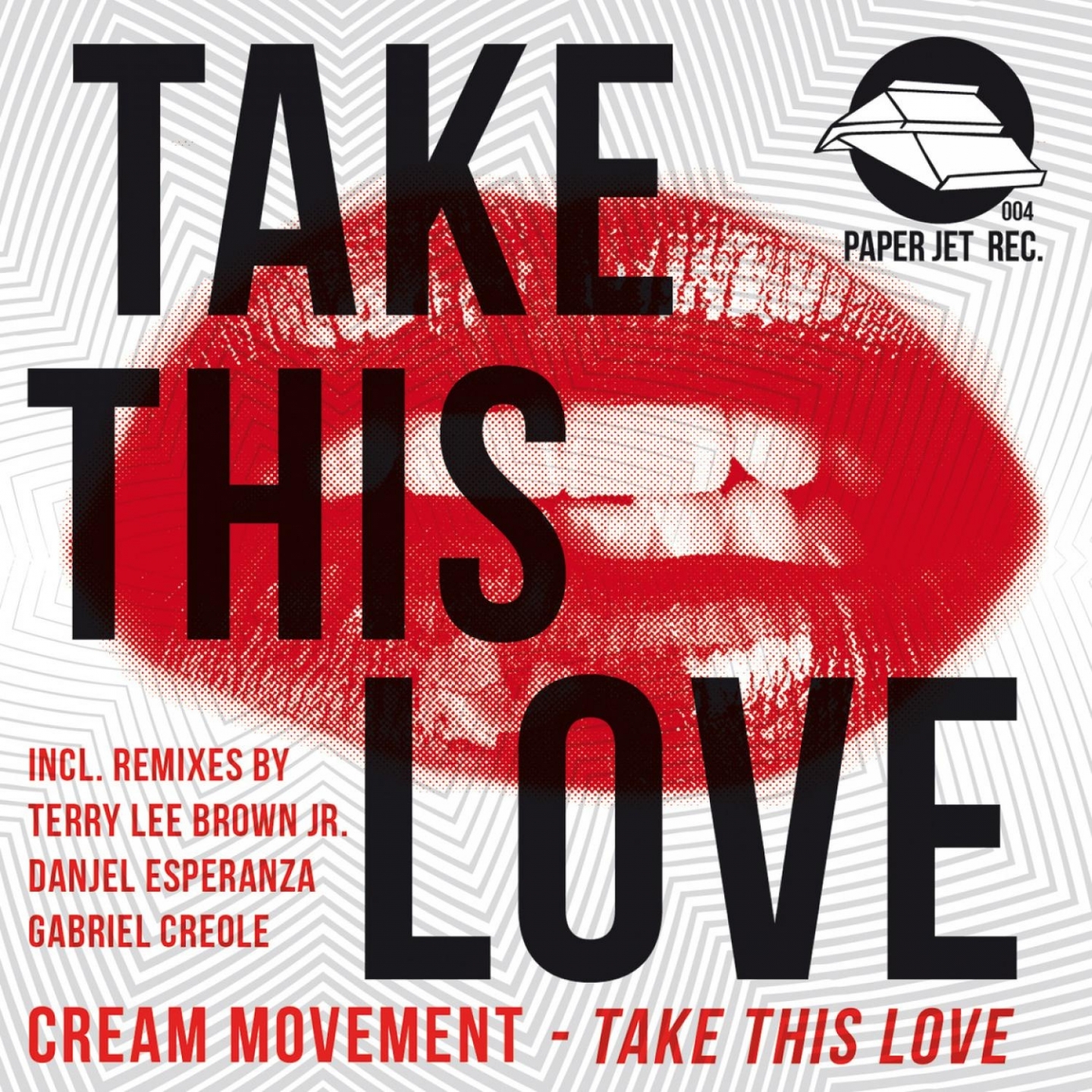 Take This Love