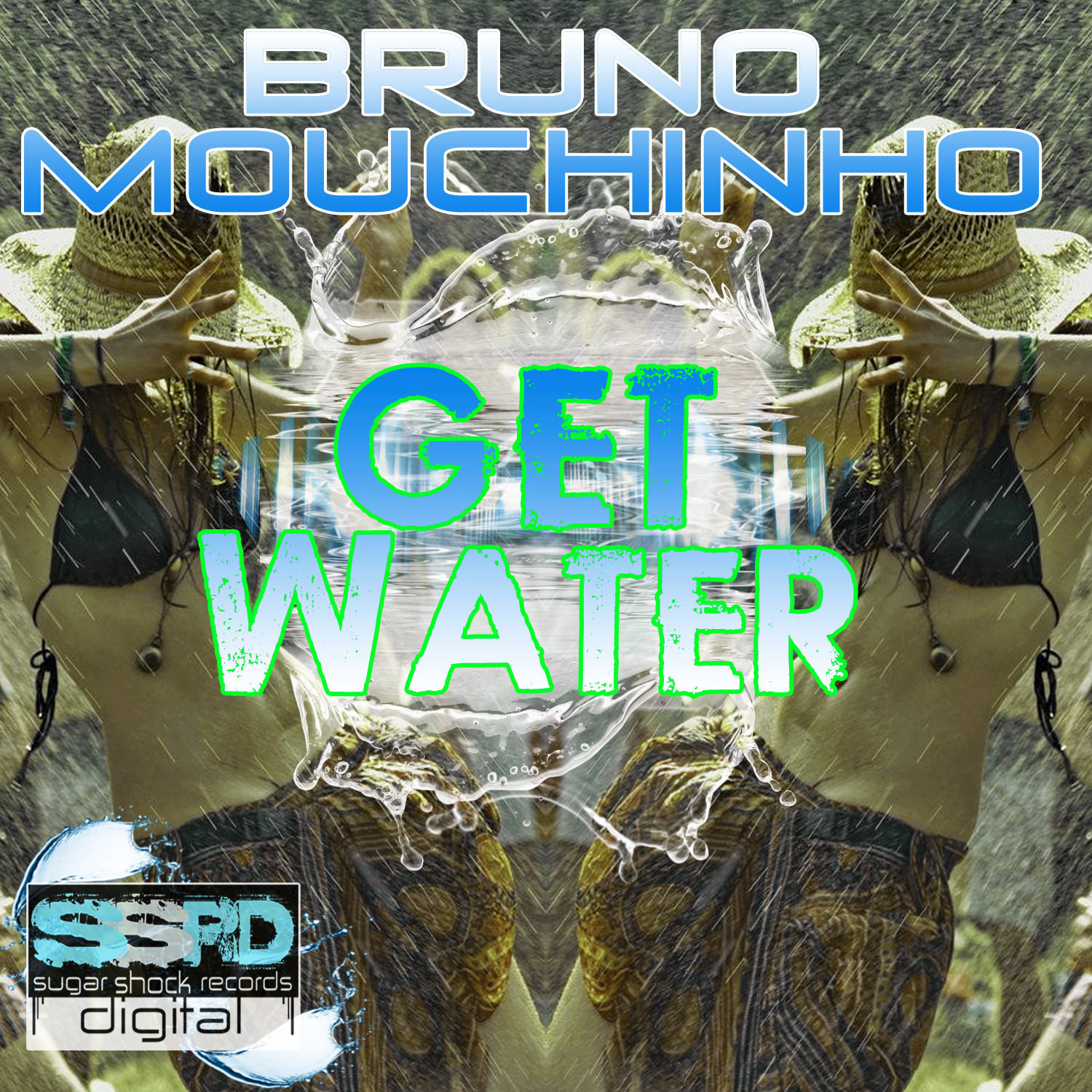 Get Water - Single