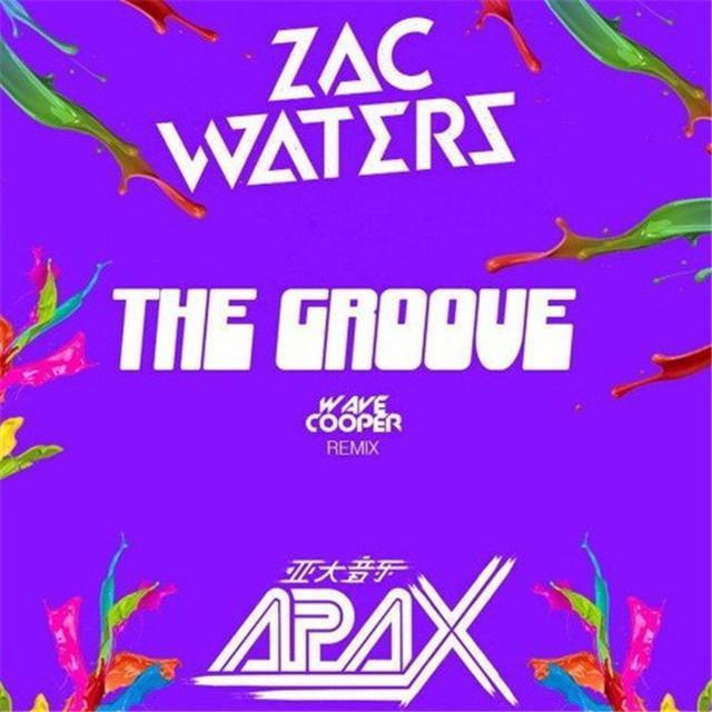 The Groove (Wave Cooper Remix)