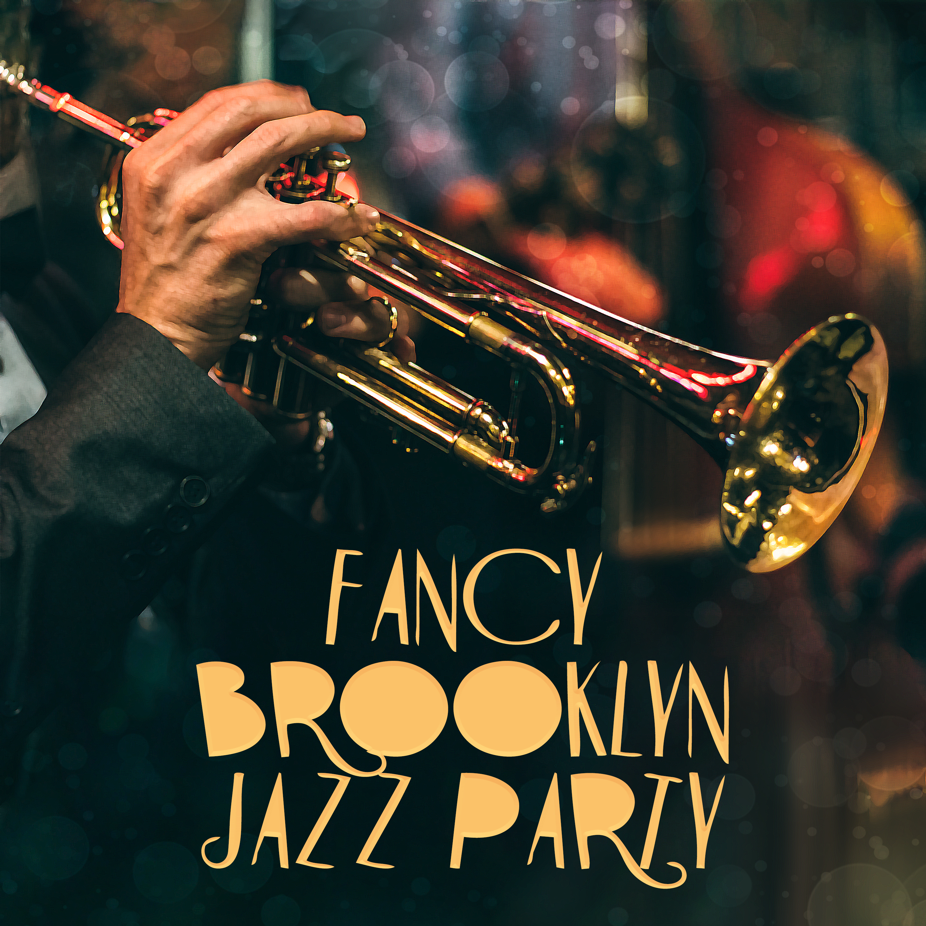 Fancy Brooklyn Jazz Party