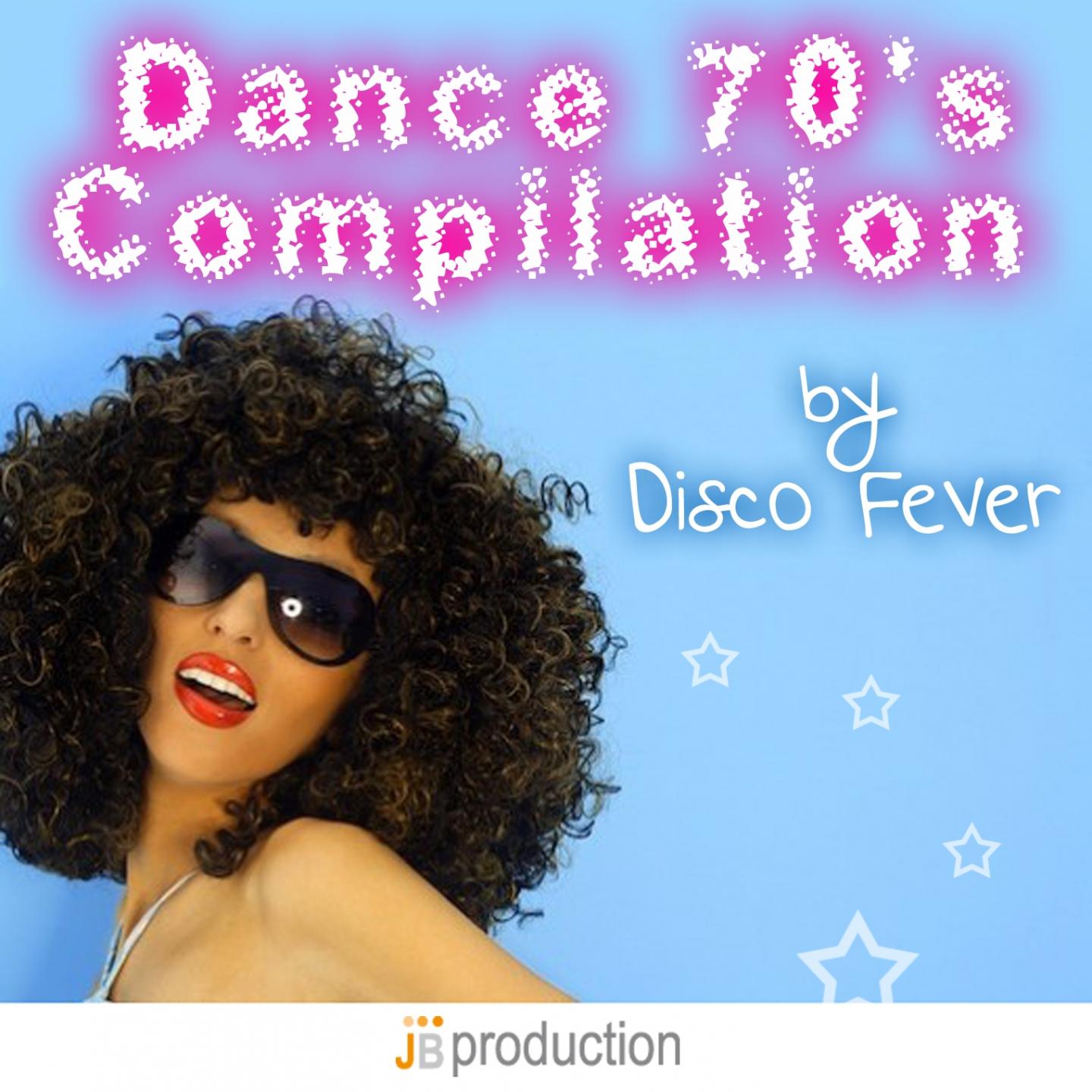 Dance 70's Compilation