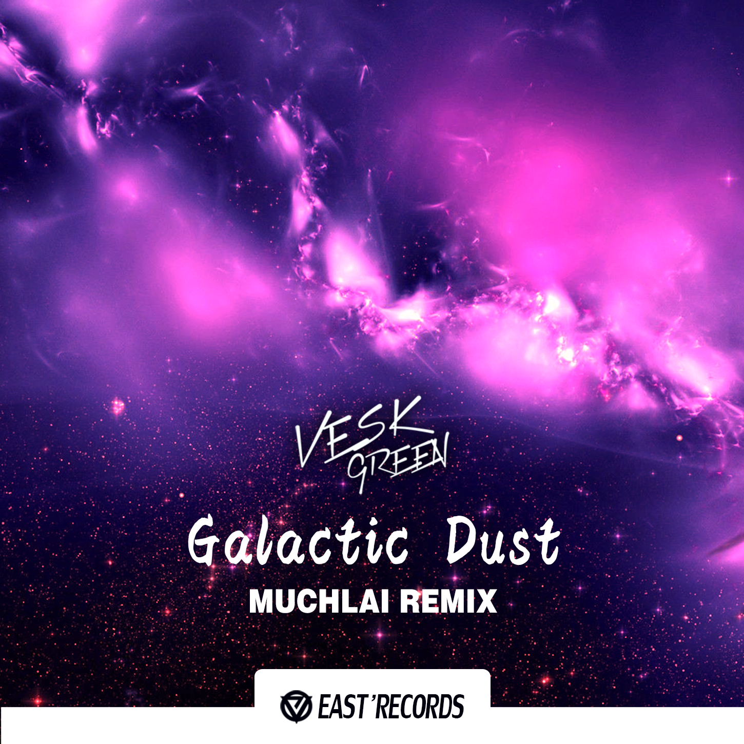 Galactic dust(muchlai remix)