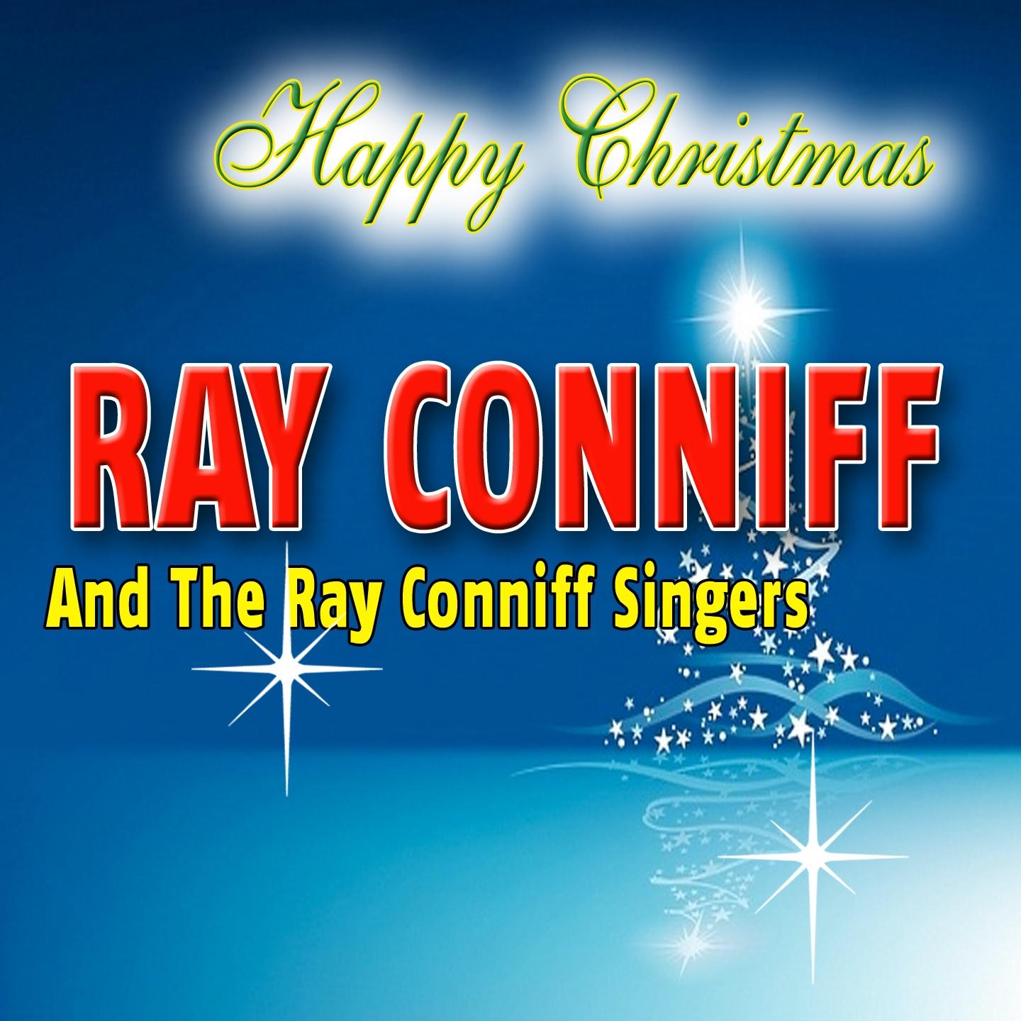 Christmas With the Ray Conniff Singers