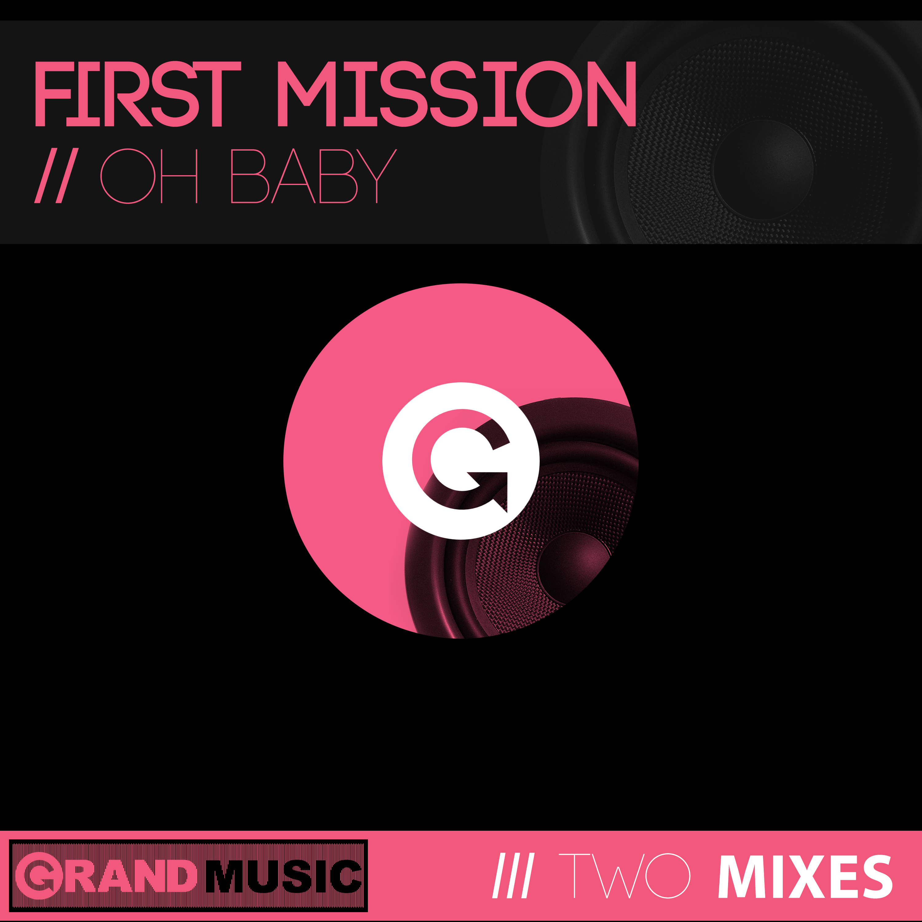 Oh Baby (Original Mix)