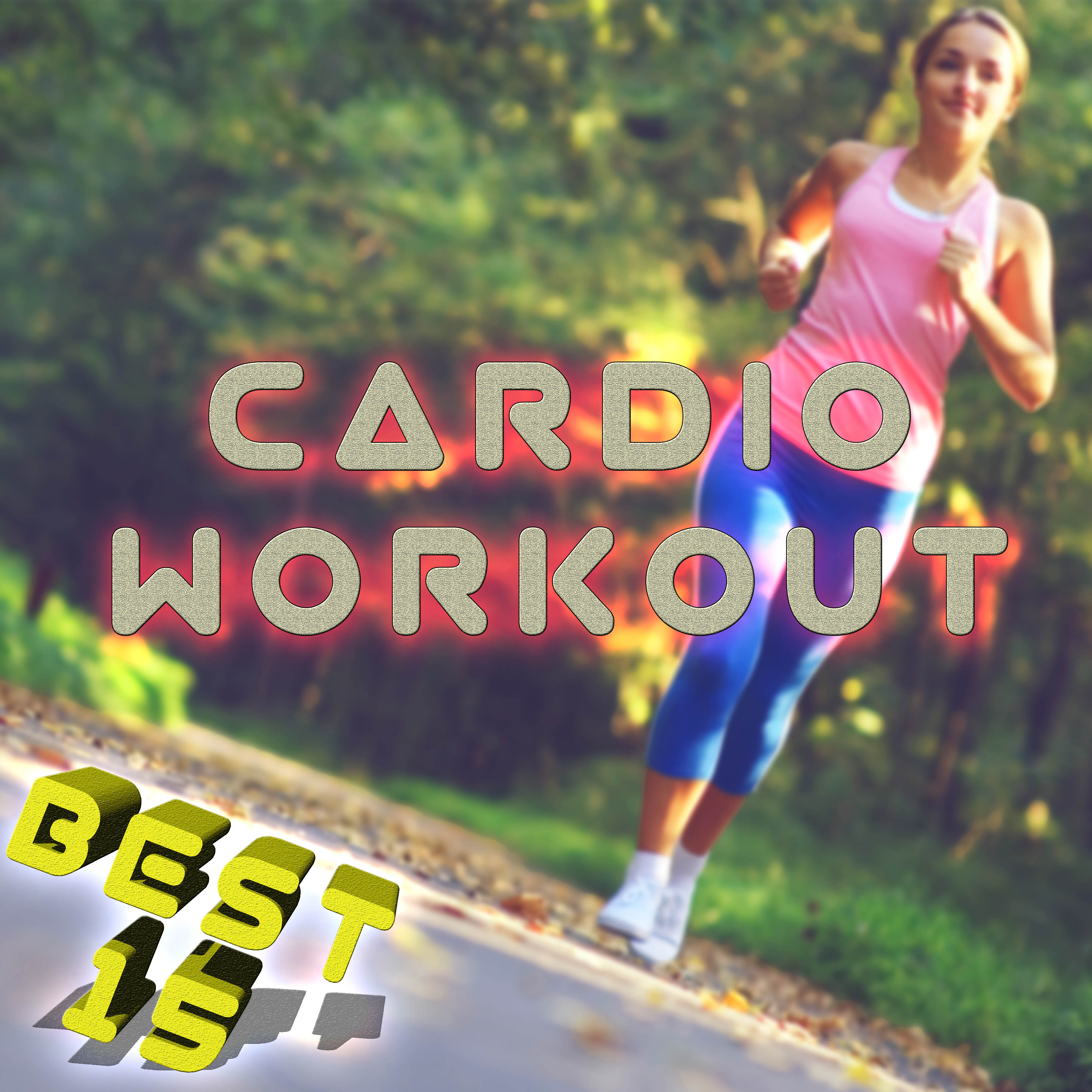 Best 15 Cardio Workout Tracks: Boost Your Performance