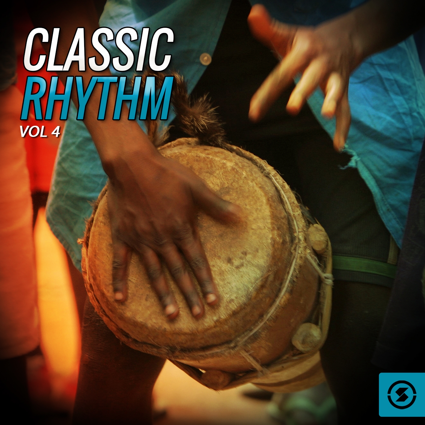 Classic Rhythm, Vol. 4