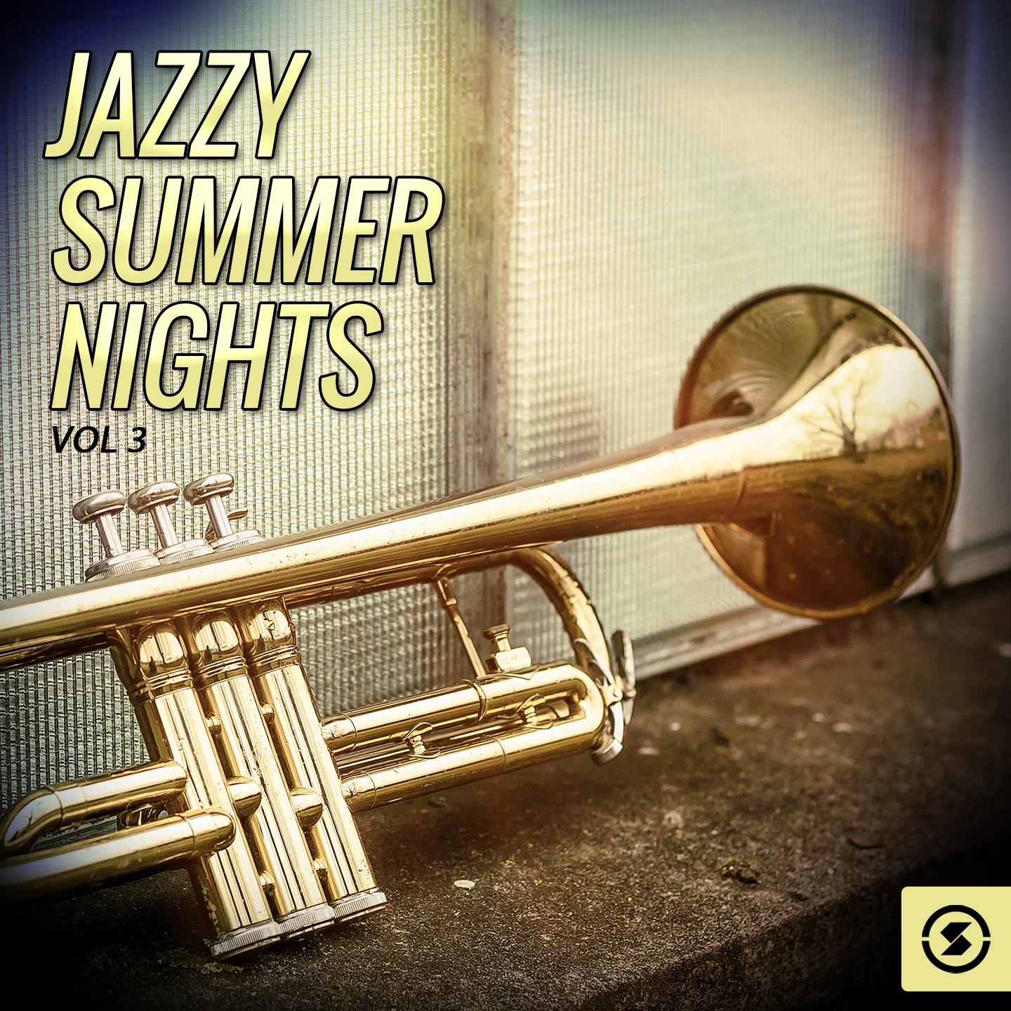 Jazzy Summer Nights, Vol. 3