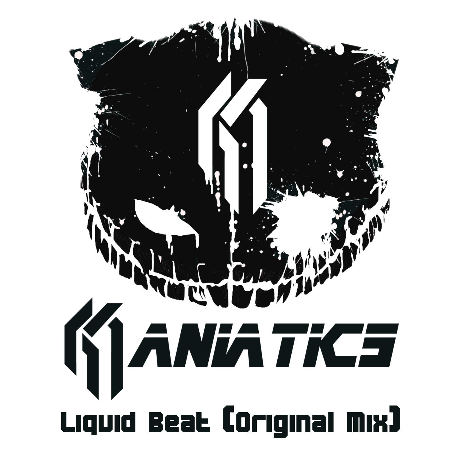 Liquid Beat - Single