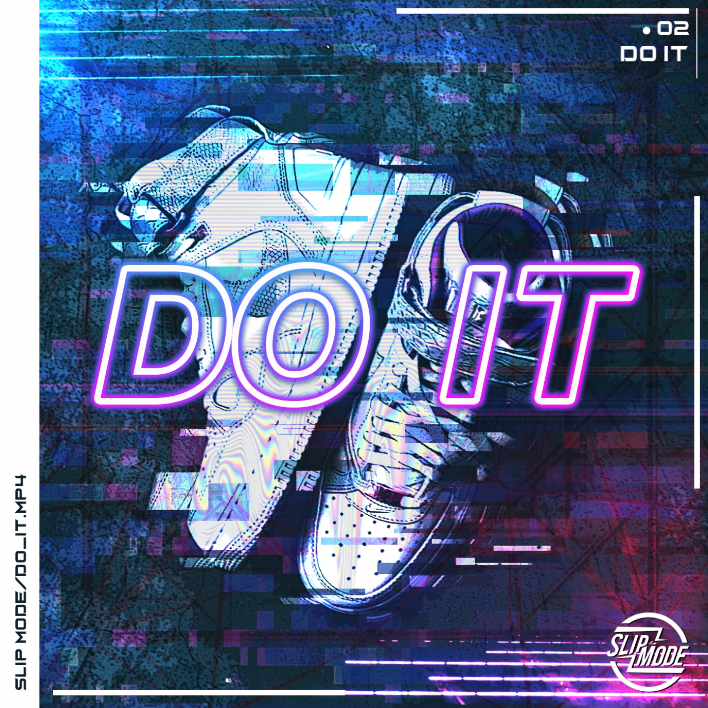 Do It (Instrumental Mix)