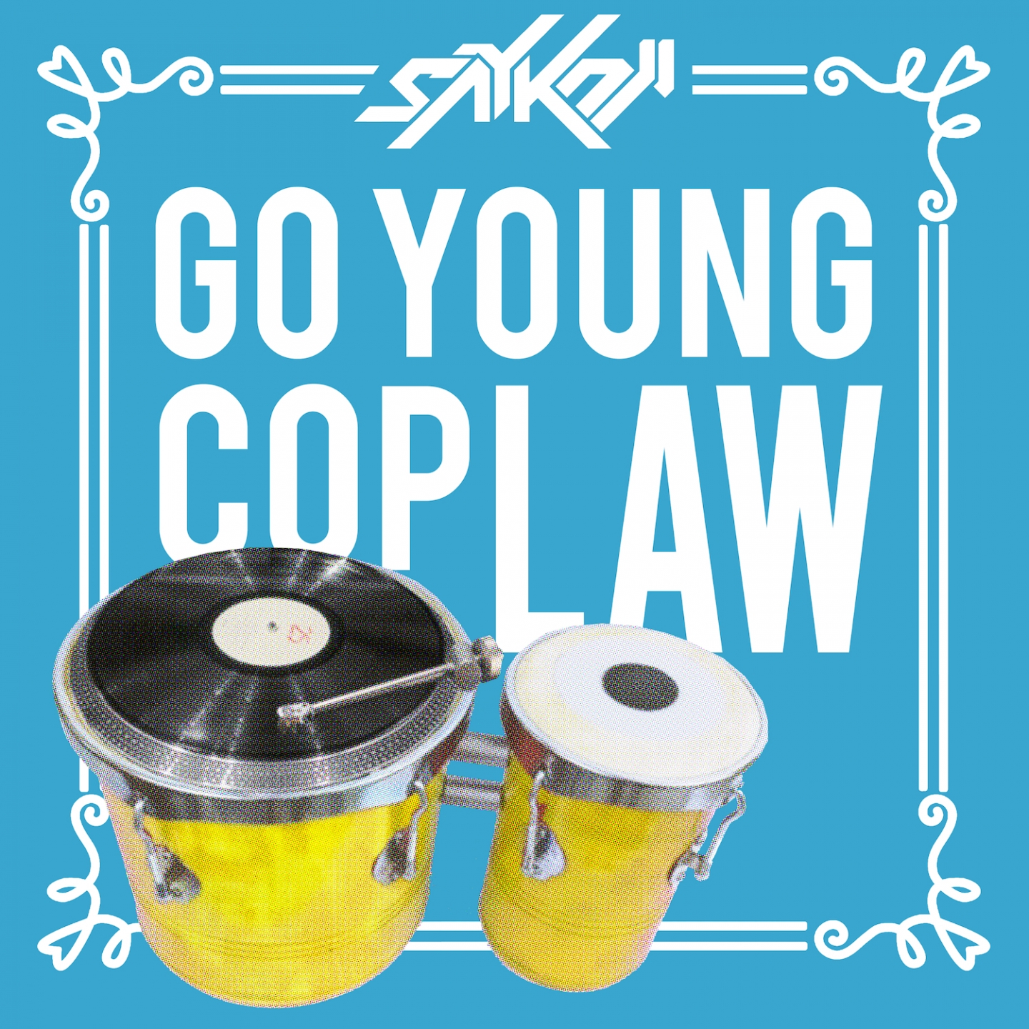 Go Young Cop Law