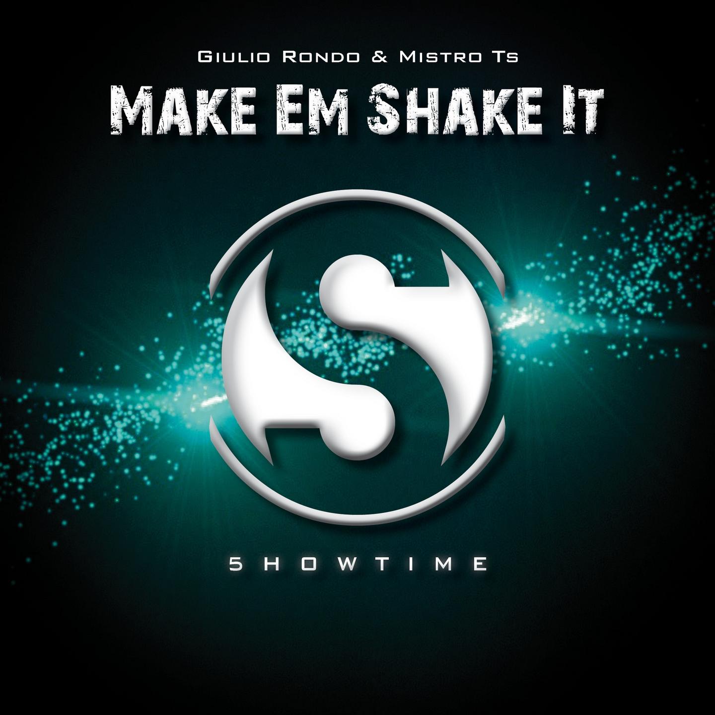 Make 'Em Shake It (Instrumental Mix)