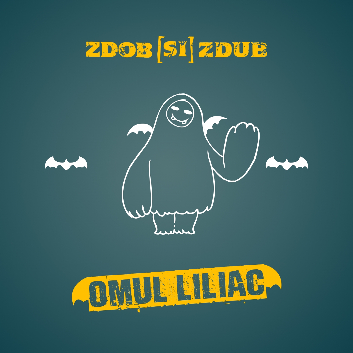 Omul Liliac