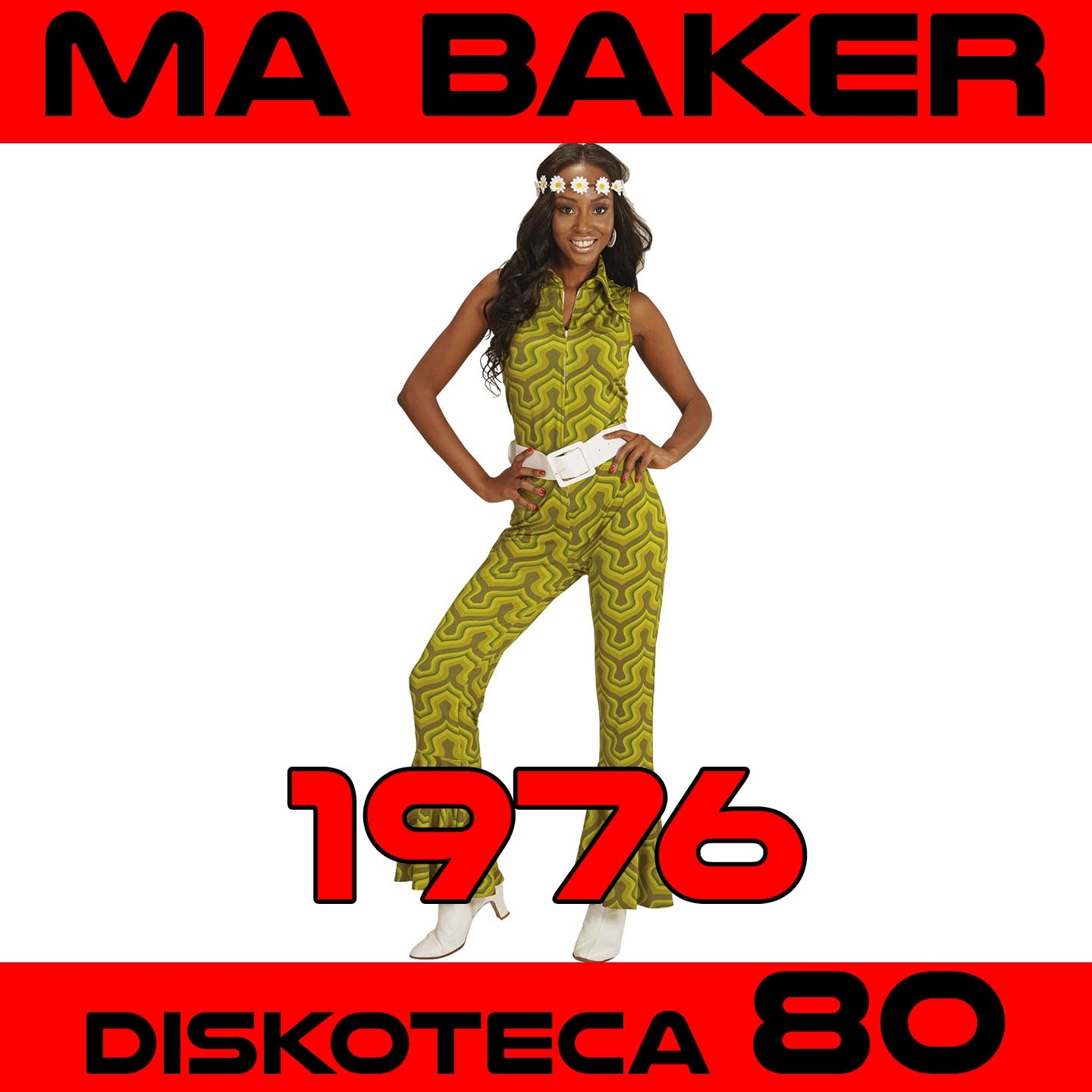 Ma Baker (Diskoteka 80 Hit 1976)