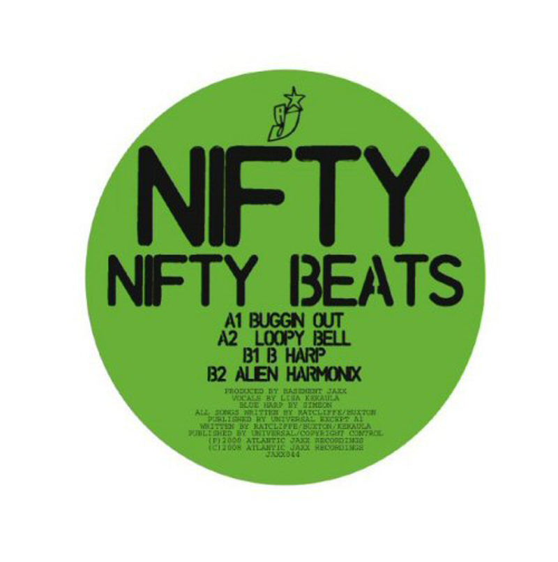 Nifty Beats