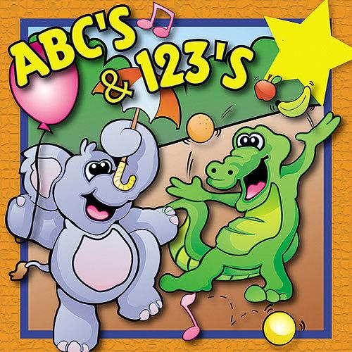 ABC`s & 123`s