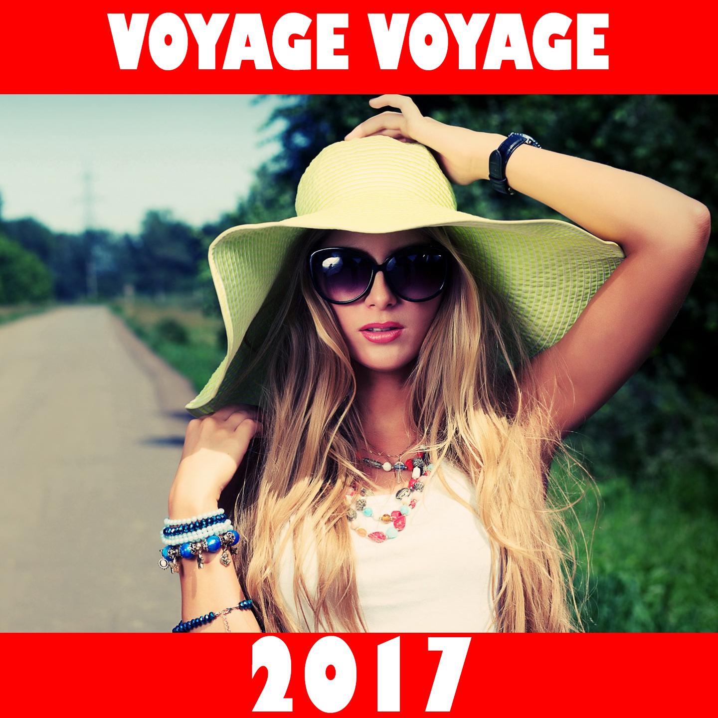 Voyage Voyage Tribute To Katy Ryan