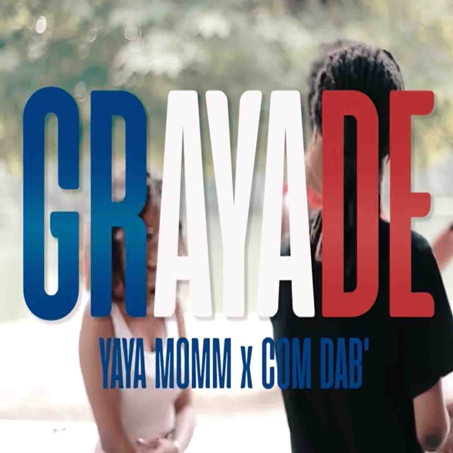 Grayade