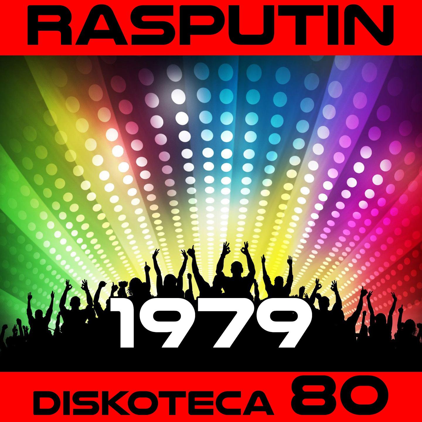 Rasputin (Diskoteka 80 Hit 1979)