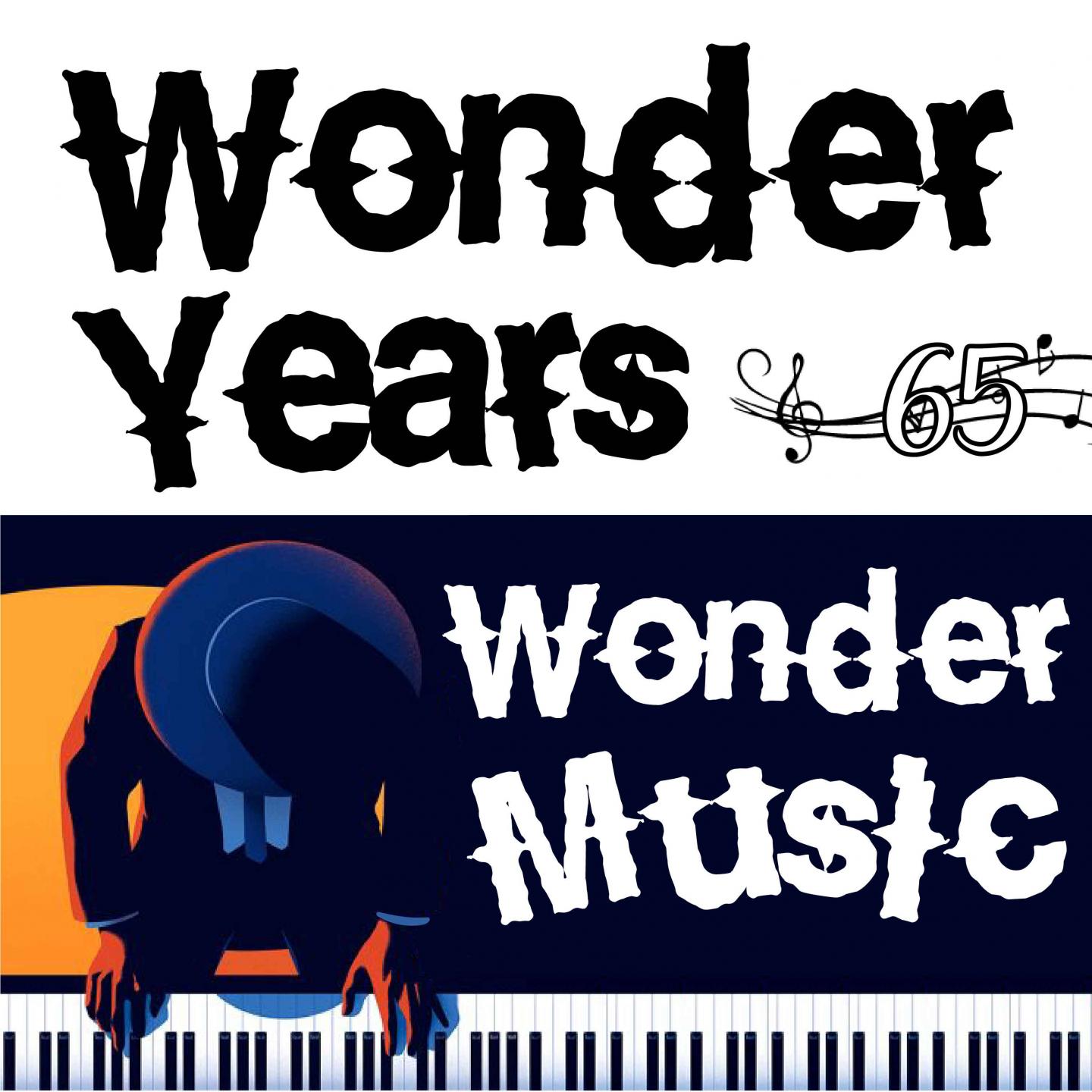 Wonder Years, Wonder Music 65