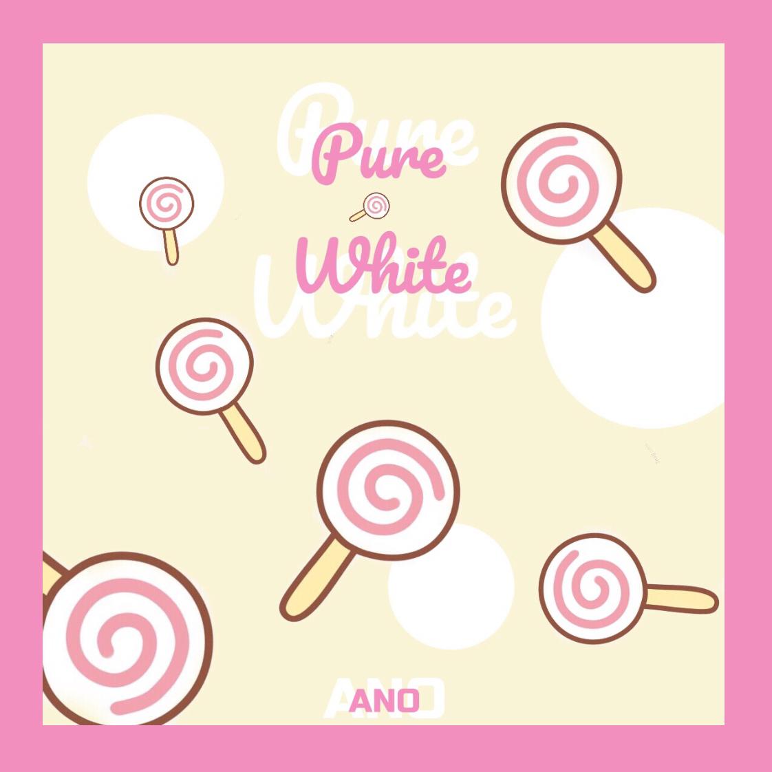 Pure White Prod. 516