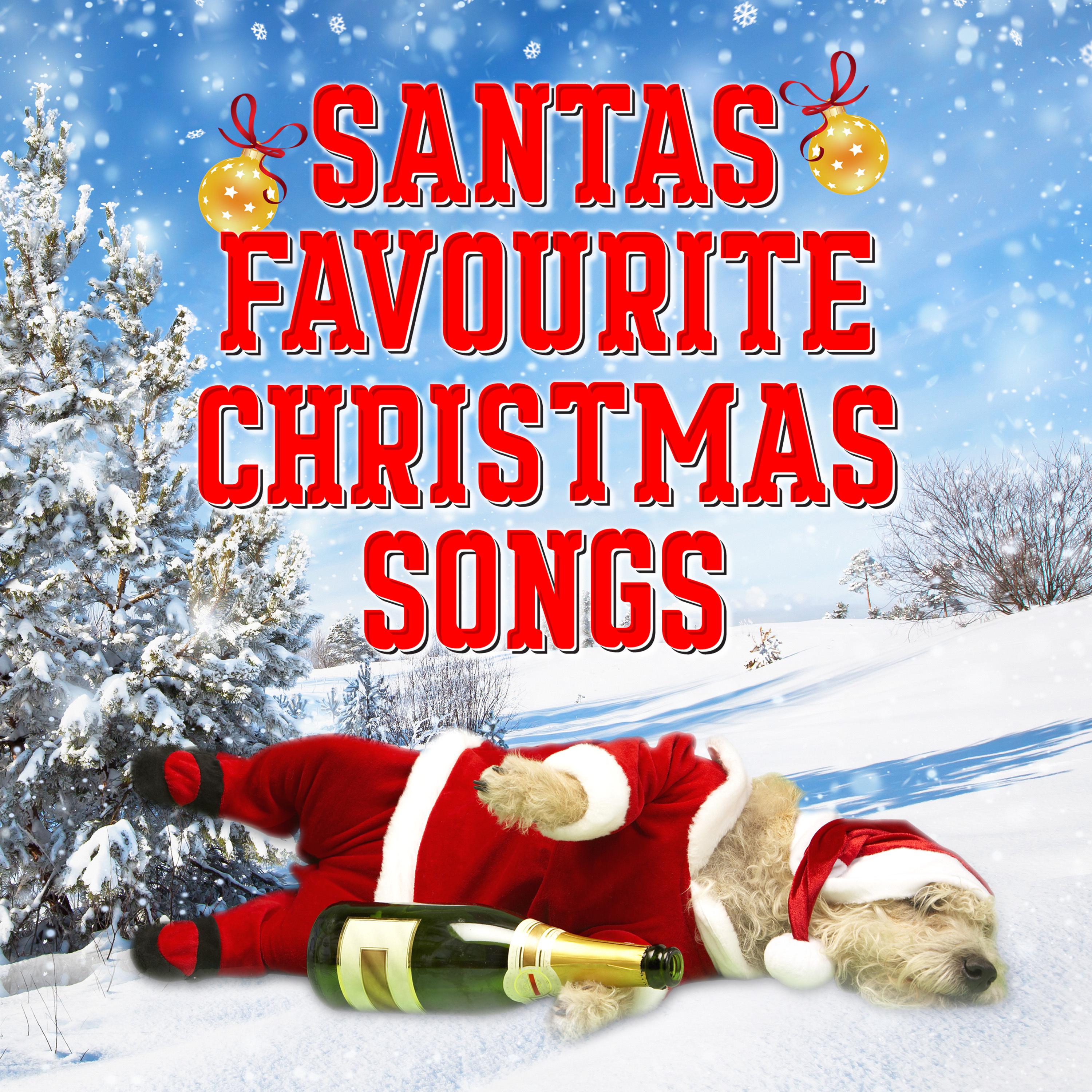 Jingle Bells - Singing Dogs