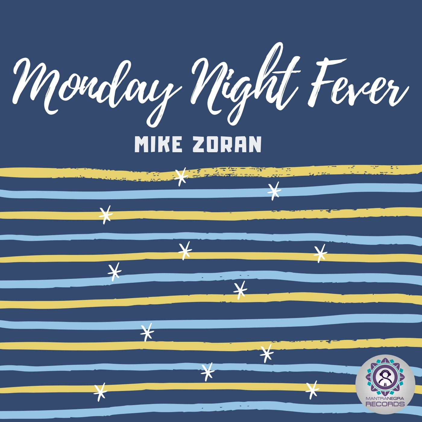 Monday Night Fever (radio edit)