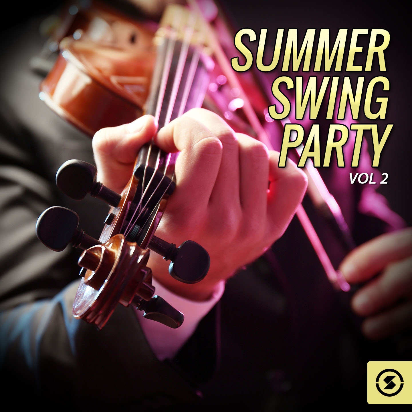 Summer Swing Party, Vol. 2