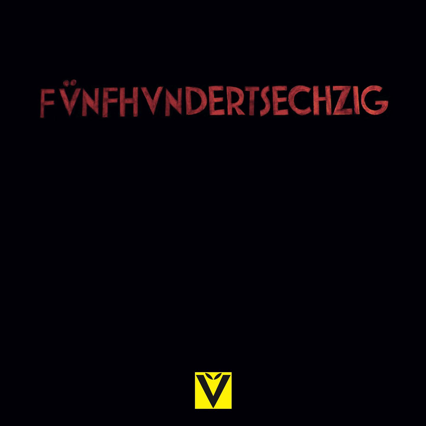 Fu nfhundertsechzig Drone Remix