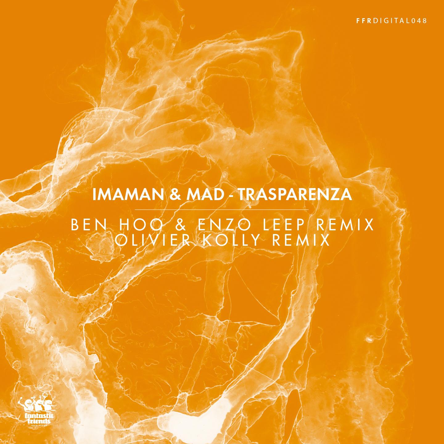 Trasparenza (Ben Hoo & Enzo Leep Remix)