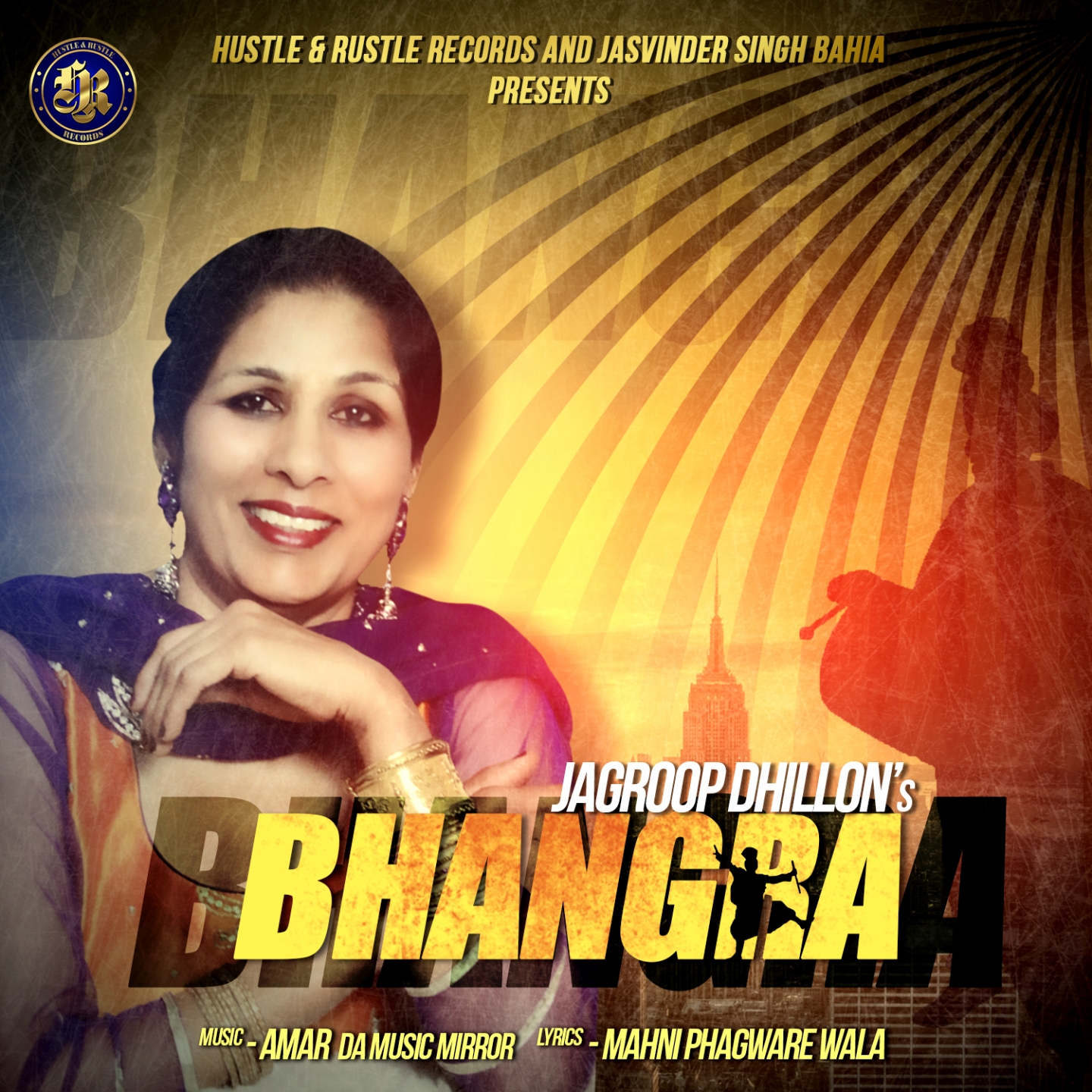 Bhangra