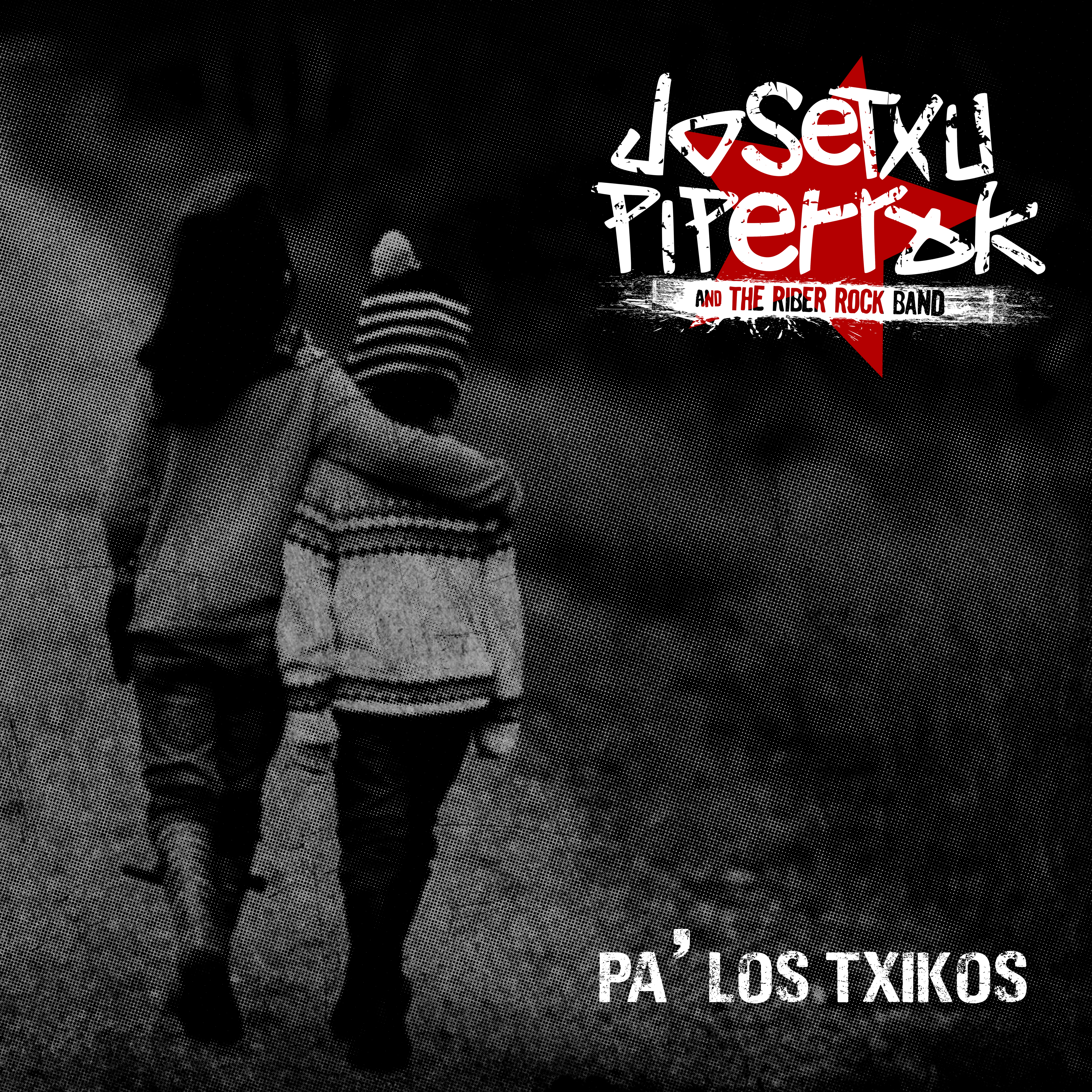 Pa' los Txikos (Cover)