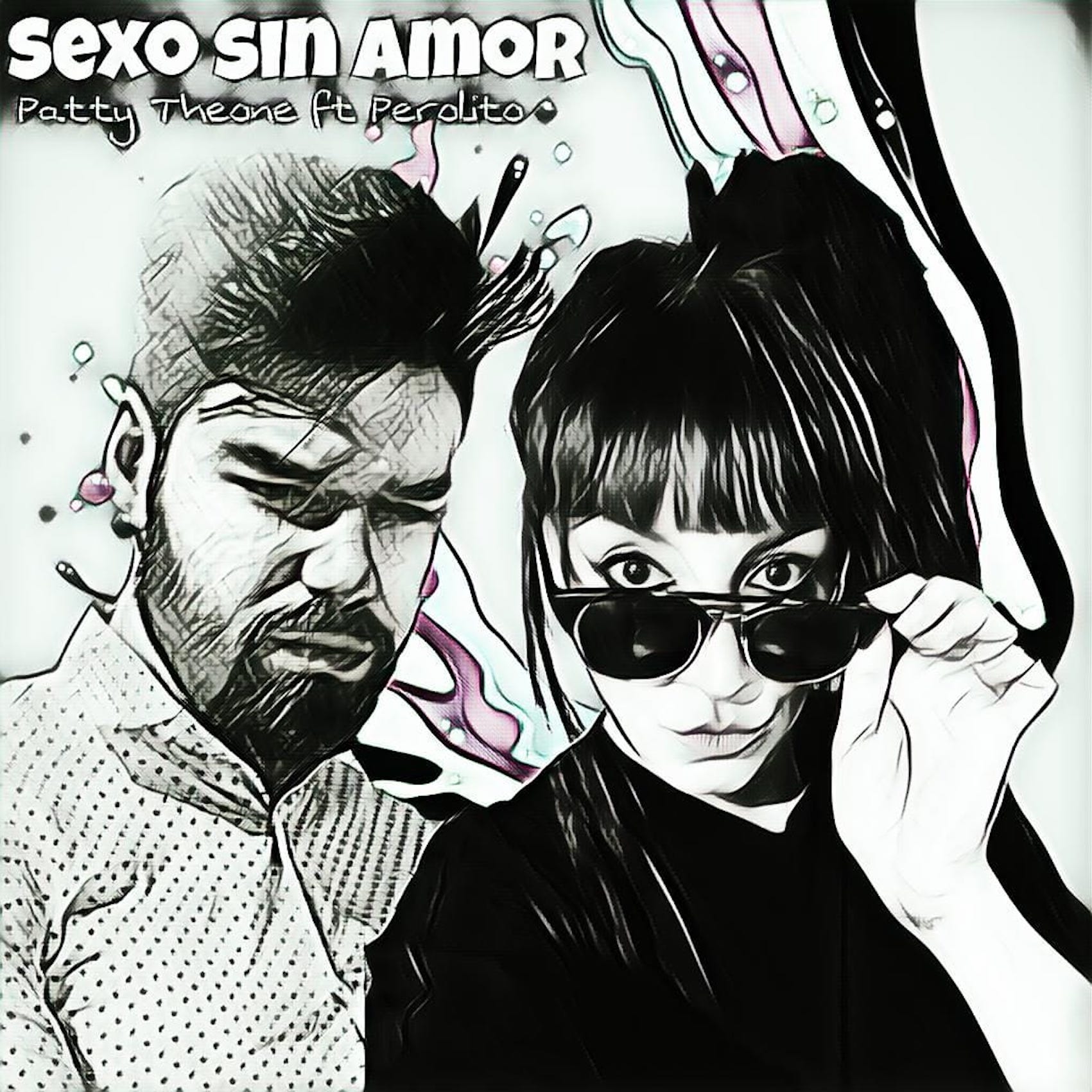 Sexo Sin Amor