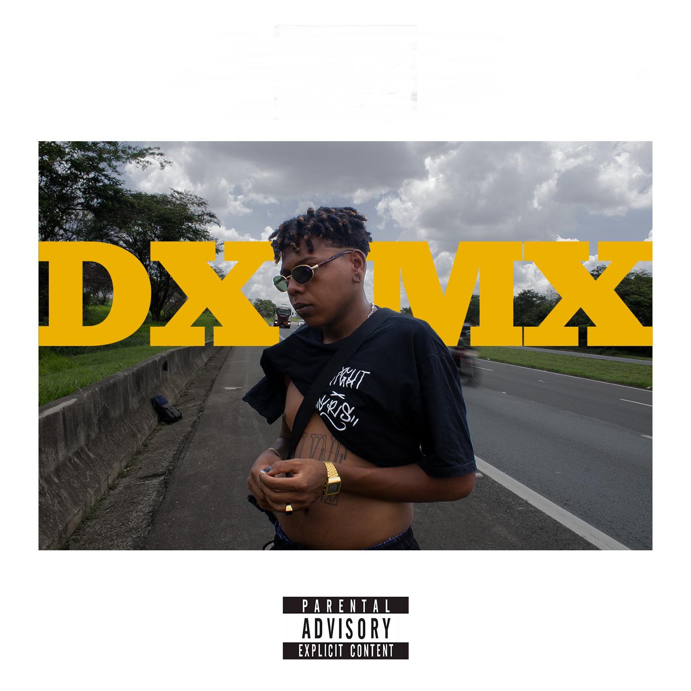 DXMX