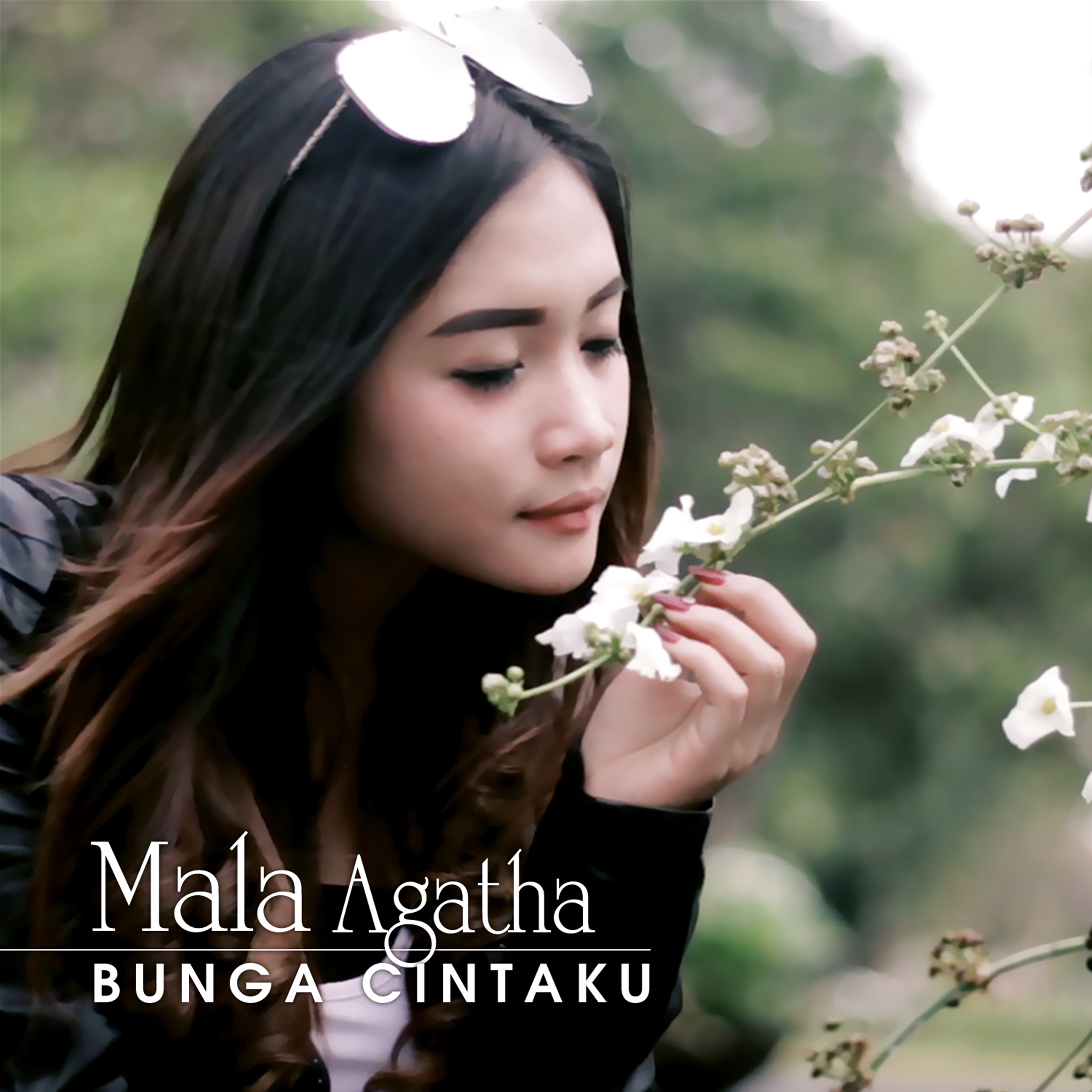 Bunga Cintaku